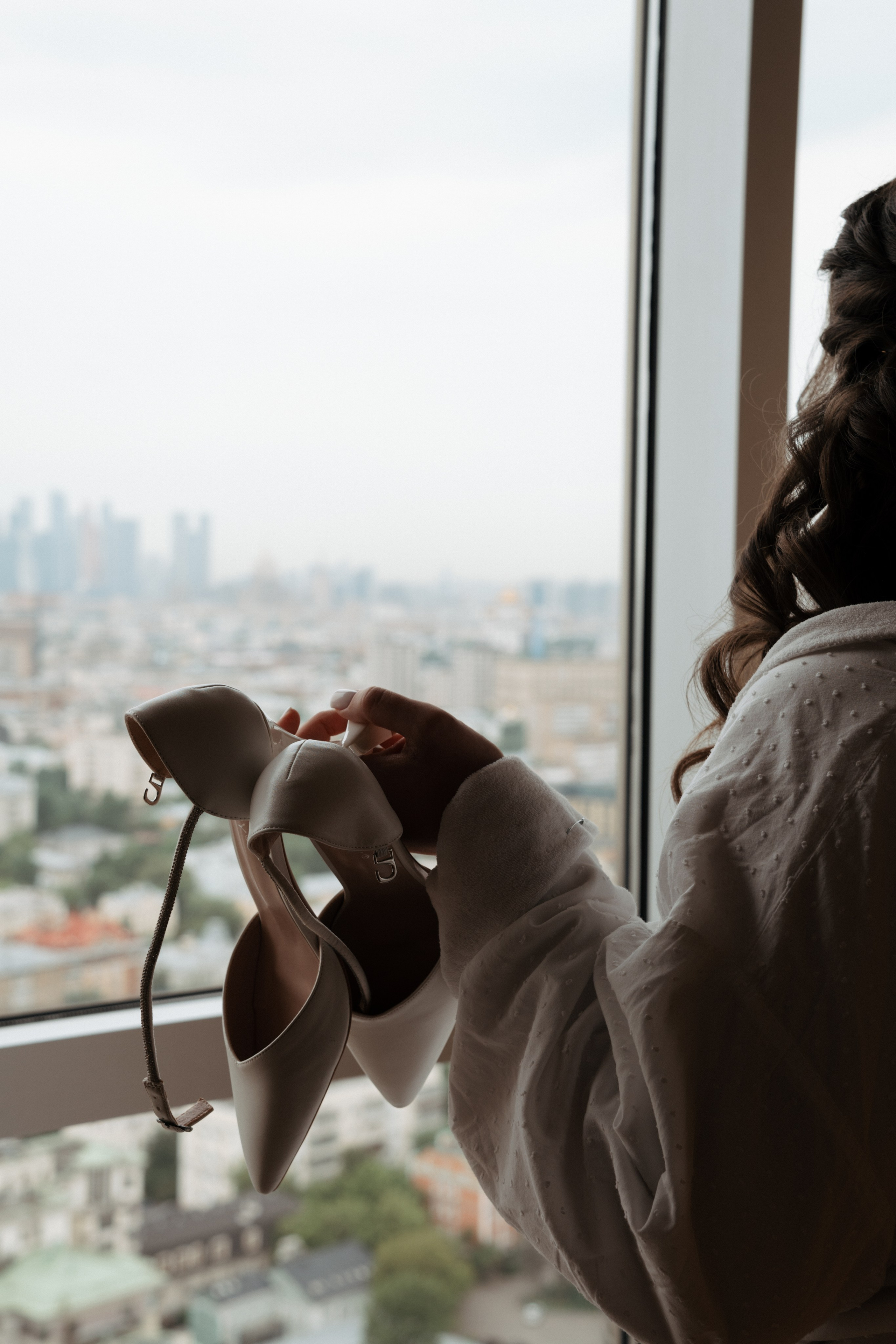 Соня и Денис. Фотограф и видеограф Мария Банщикова, Солнечногорск, Москва