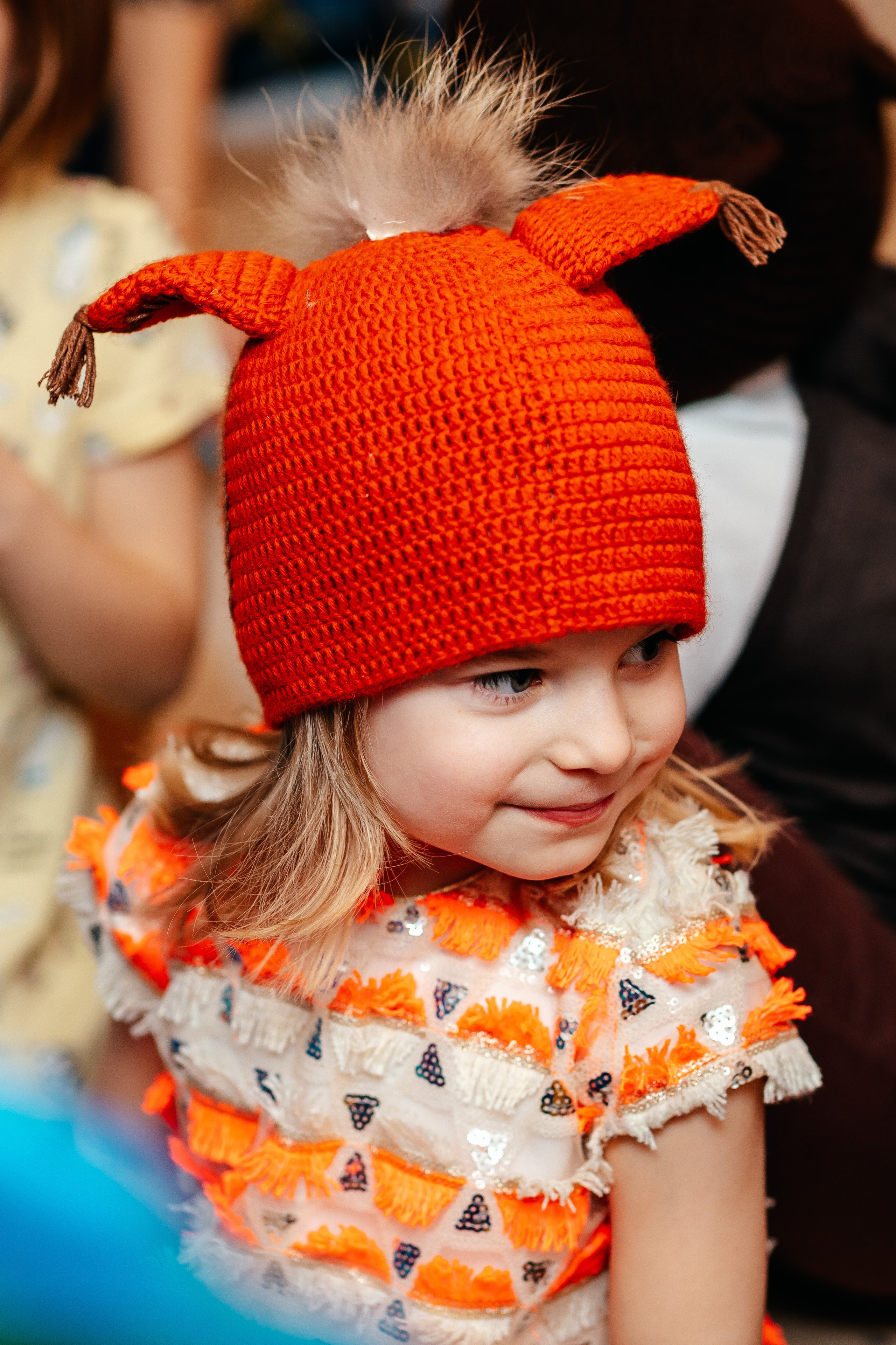 8 марта в Монтессори-саду. Семейный lifestyle фотограф в Санкт-Петербурге Людмила Пахомова