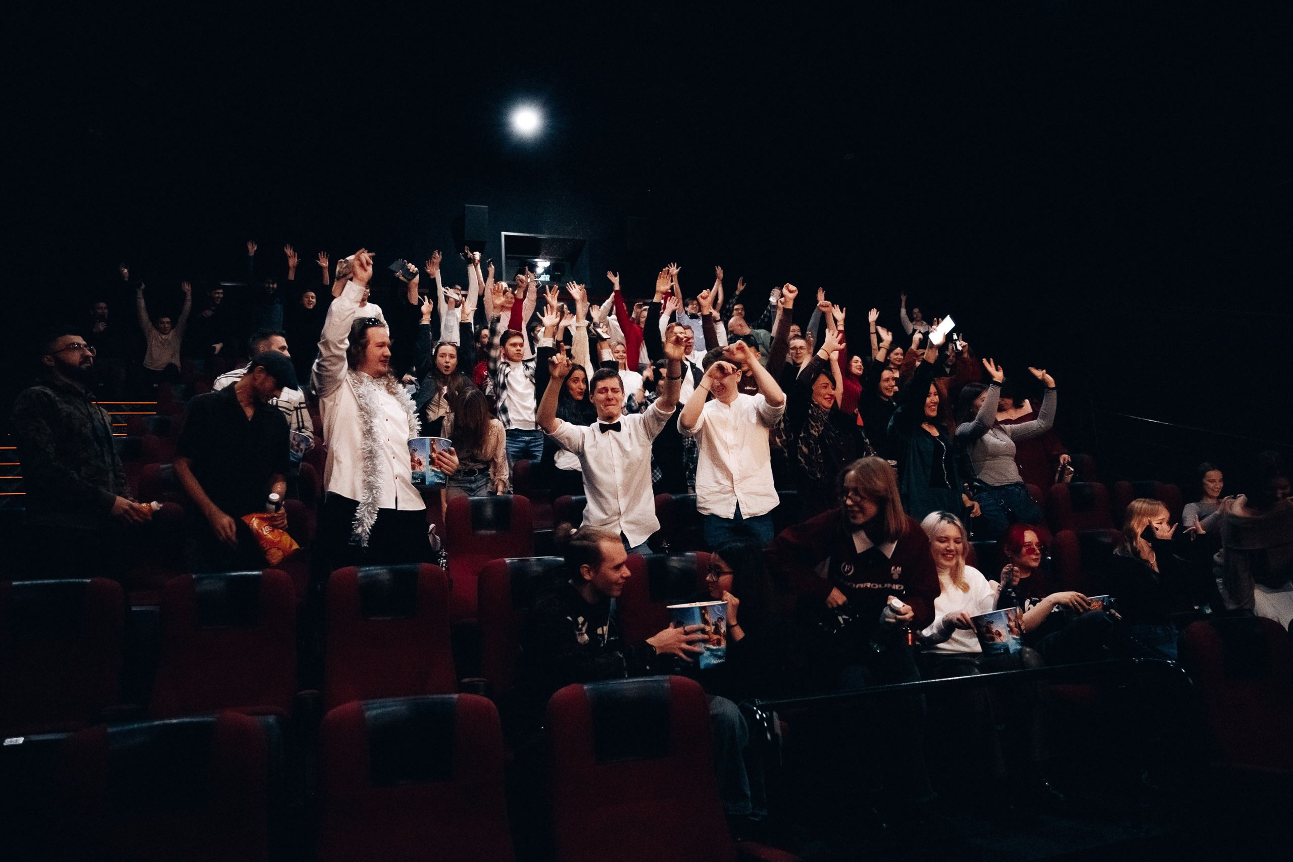 Киномакс. Свадебный фотограф Дмитрий Воробьев Ярославль