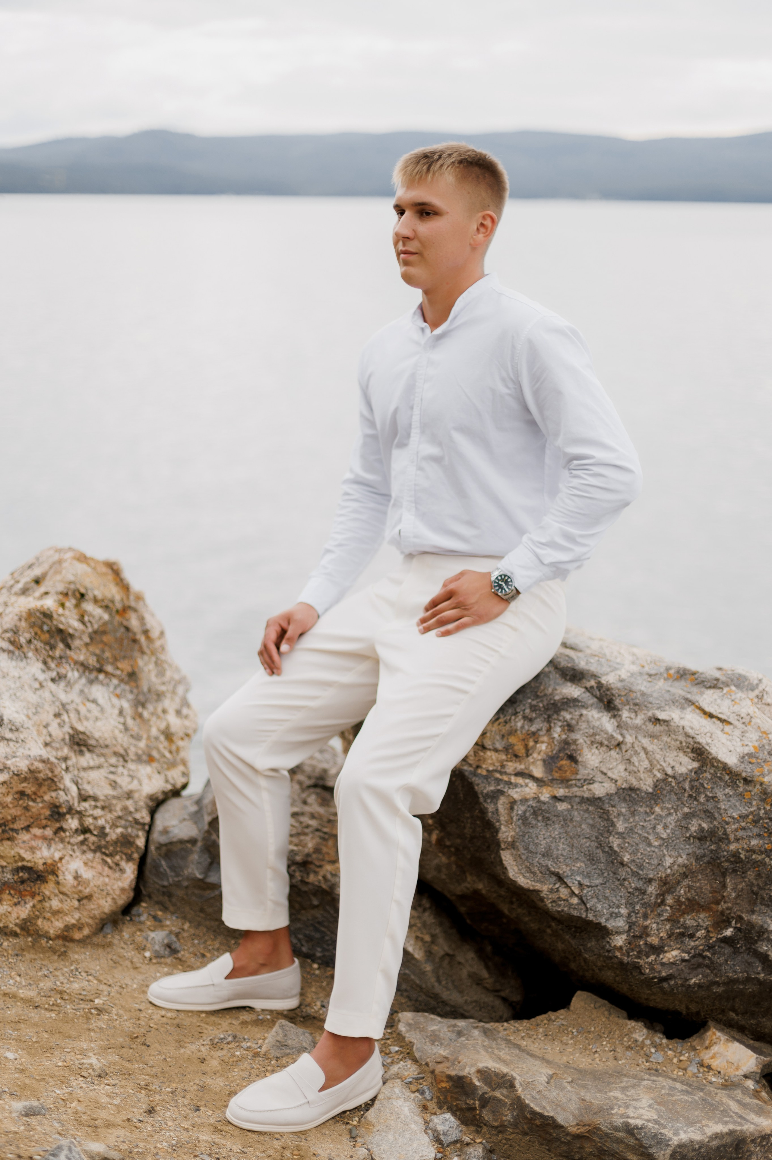 Егор и Виктория. Свадебный и портретный фотограф в Миассе Филиппенко Дарья