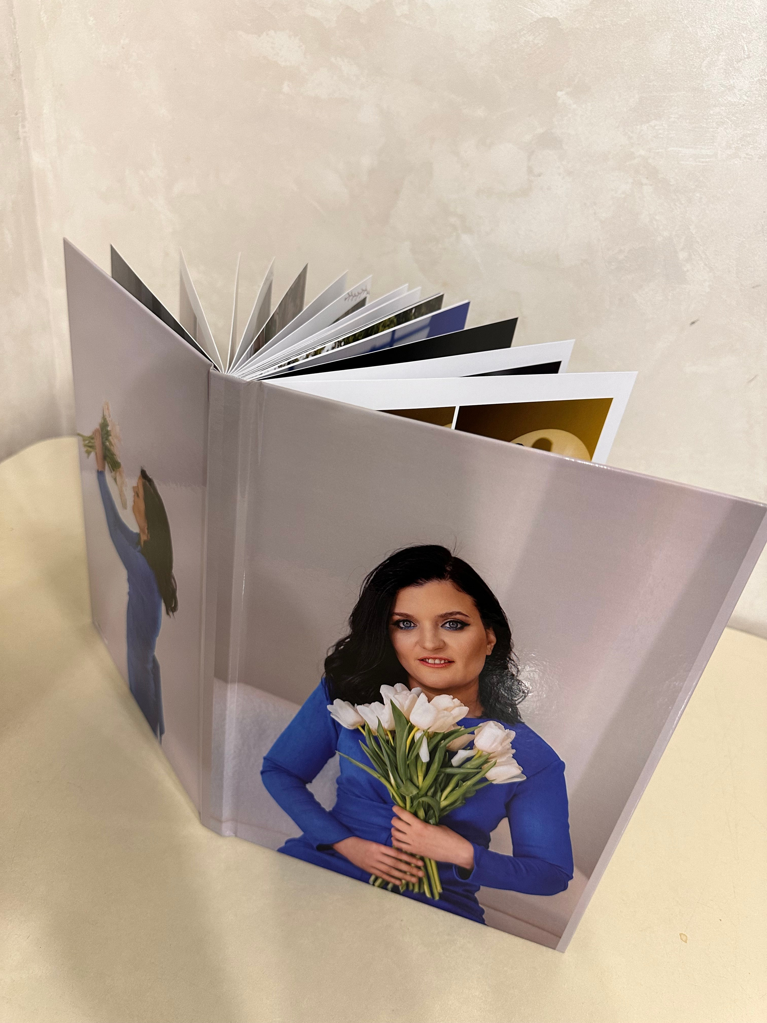 Книга лайфлат. Фотограф г. Пенза — Светлана Зойкина