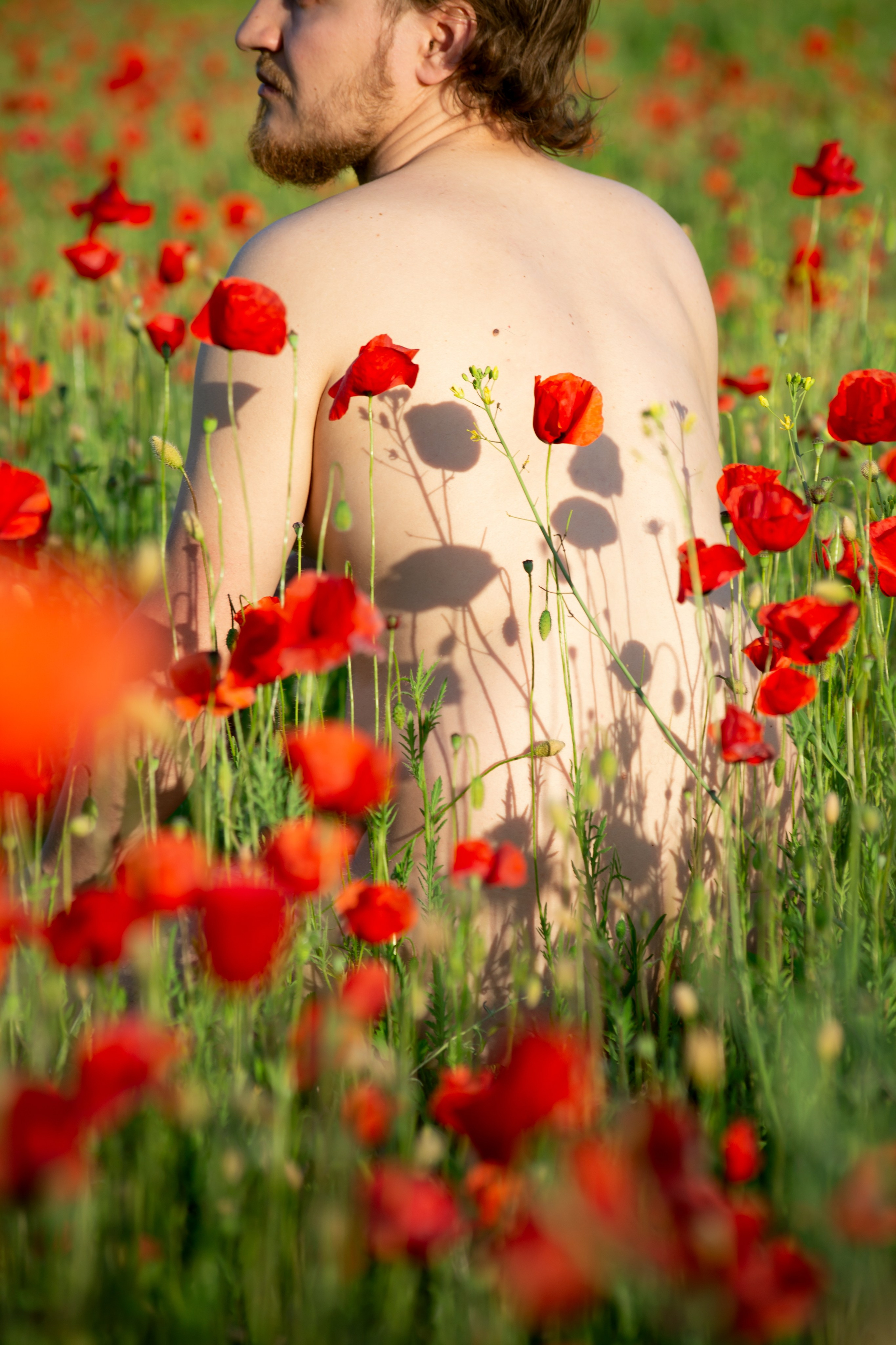 На море (18+). Фотограф в Москве Лера Юдина