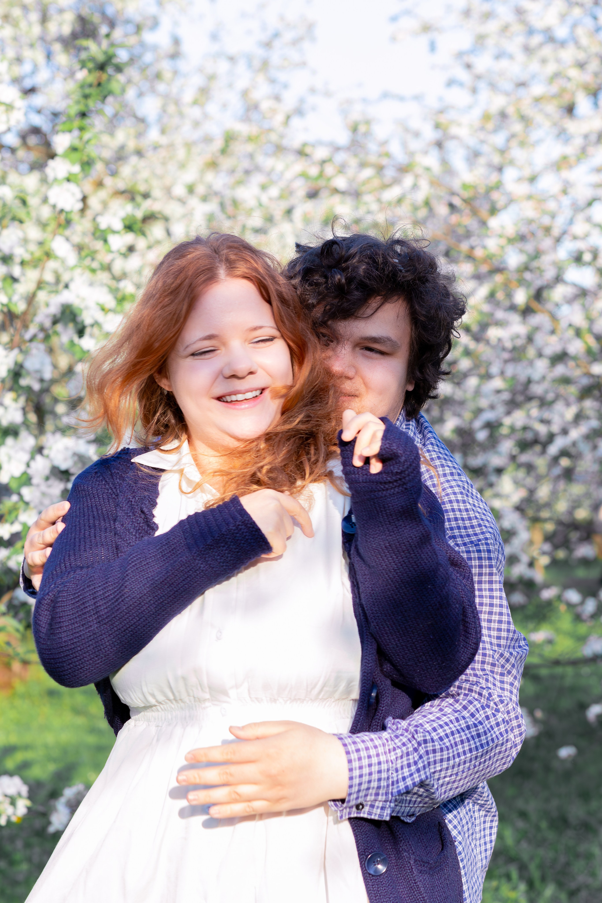 Альбомы романтических съёмок. Семейный и свадебный фотограф в Москве и Домодедово Анна Авилочкина