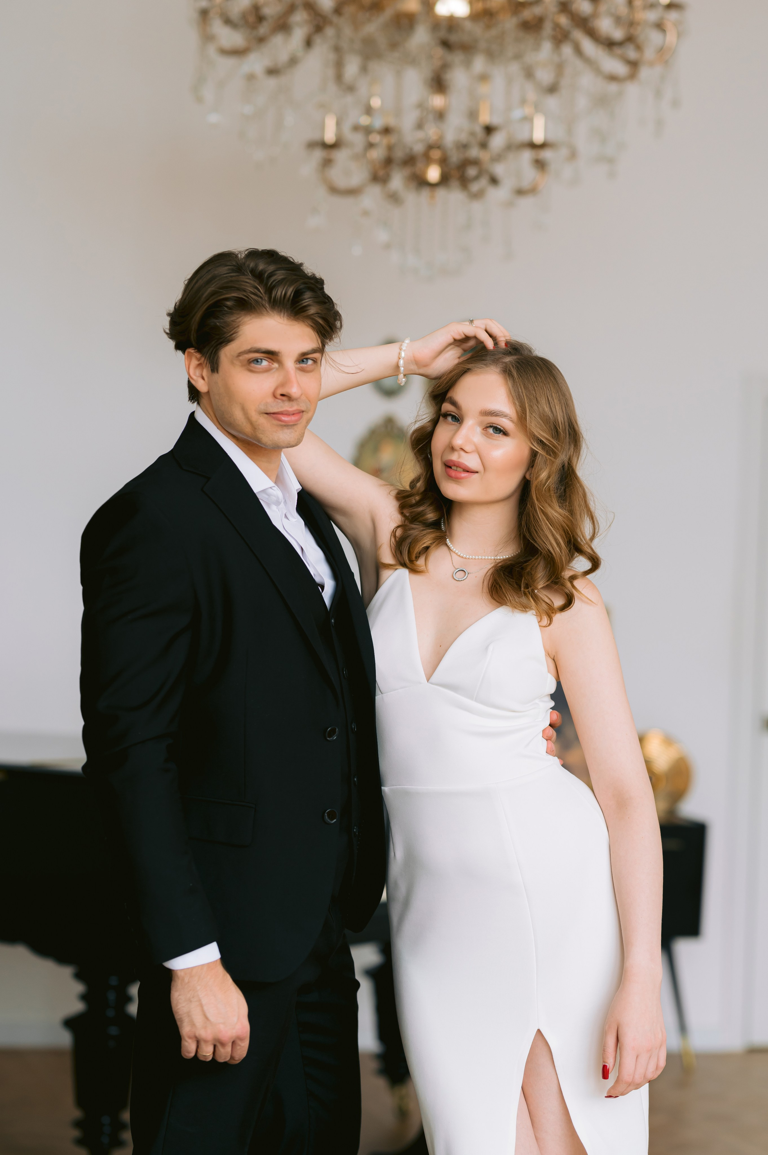 Игорь & Диана. Свадебный и семейный фотограф Брюховецкая Тимашевск Краснодар