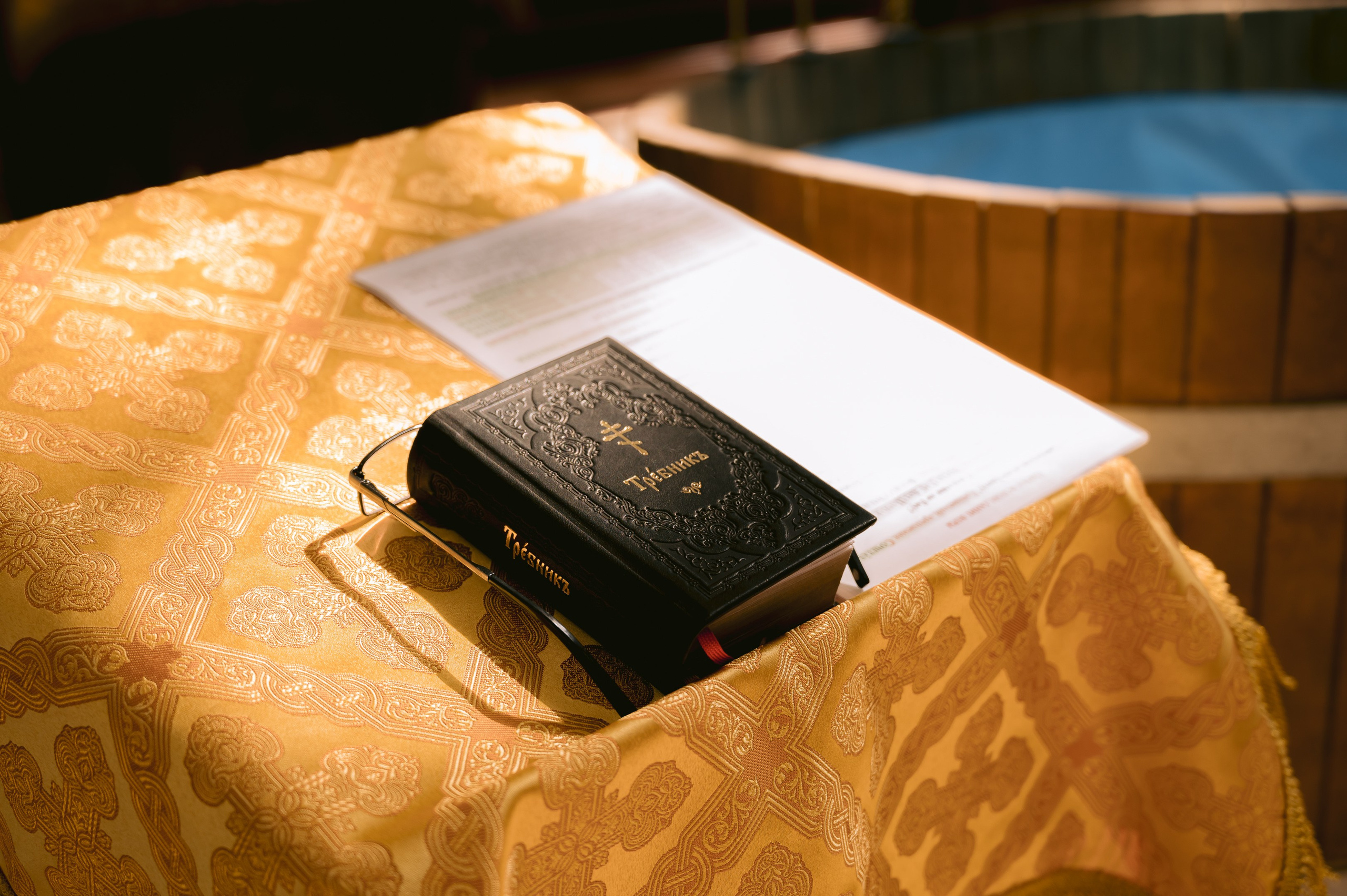 Таинство крещения. Свадебный и семейный фотограф Брюховецкая Тимашевск Краснодар