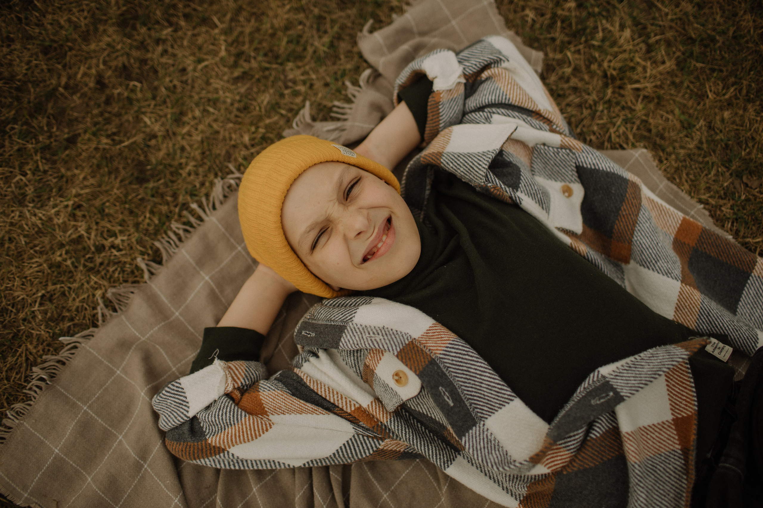 Тима, Мира, Ваня, Мотя. Главная