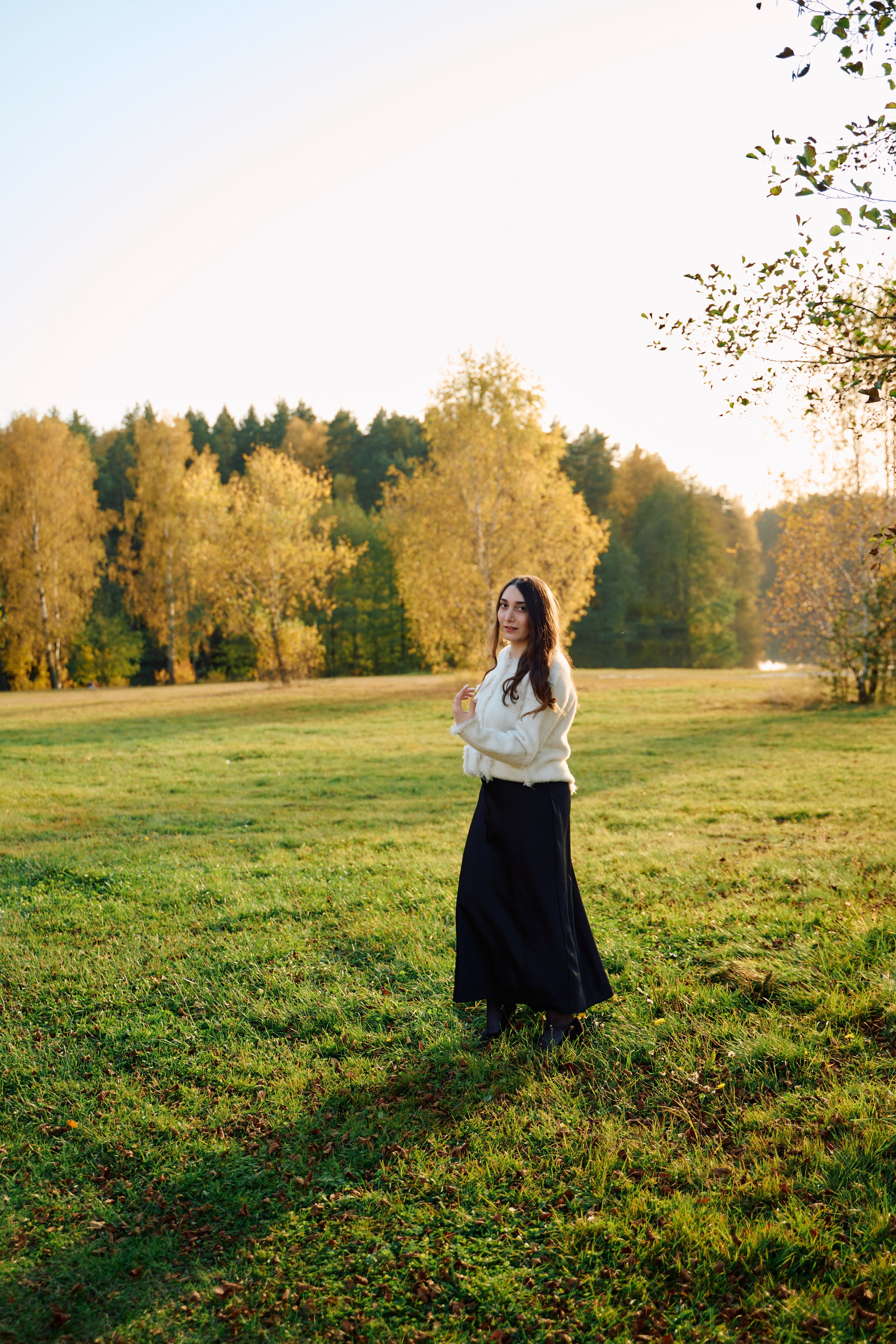 Альберт и Анна. Фотограф Егорьевск Коломна Воскресенск
