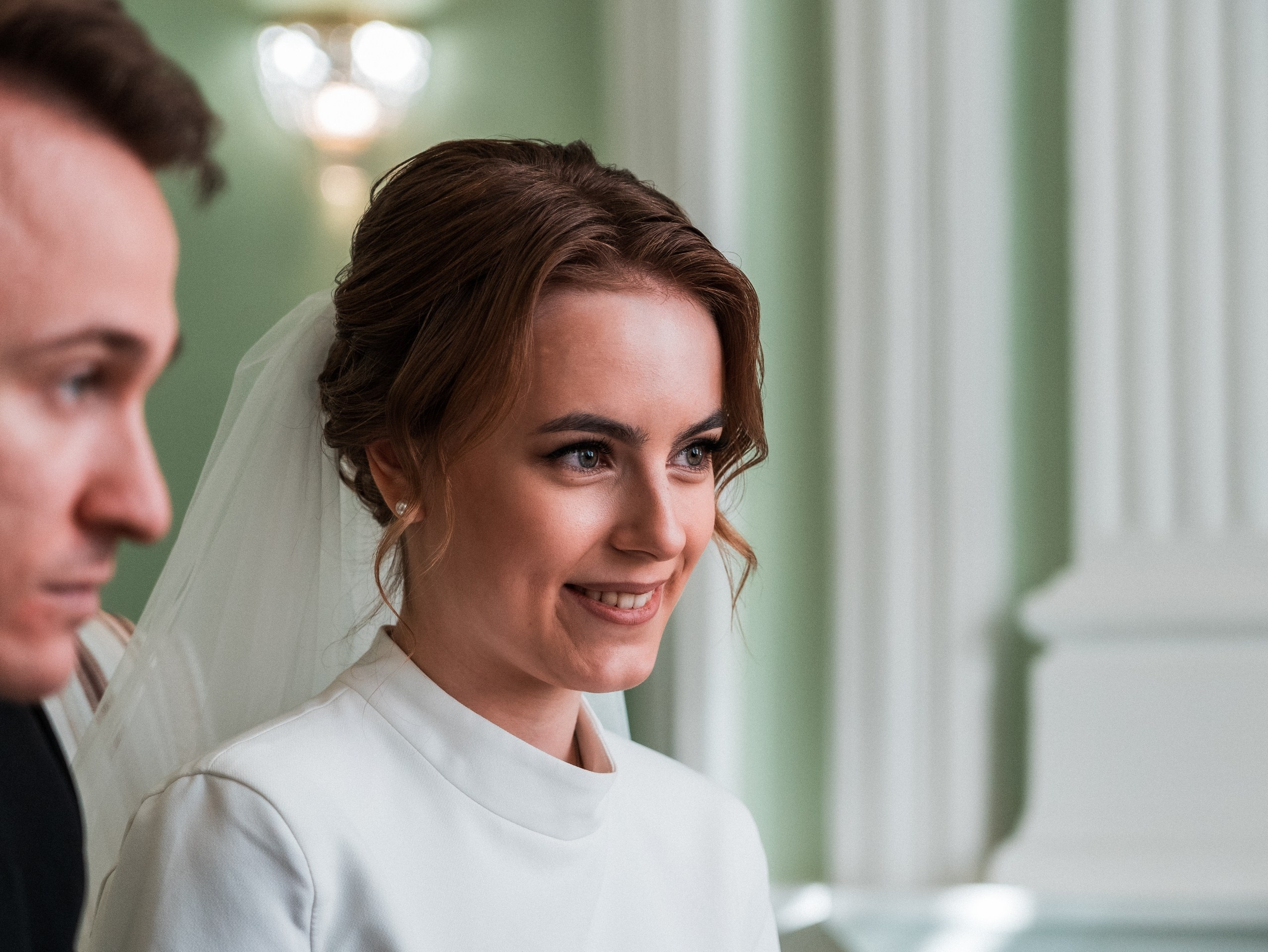 Елизавета и Михаил. Свадебная история · Воронеж. Артём Костин — свадебный видеограф в Воронеже | KOSTIN EDIT