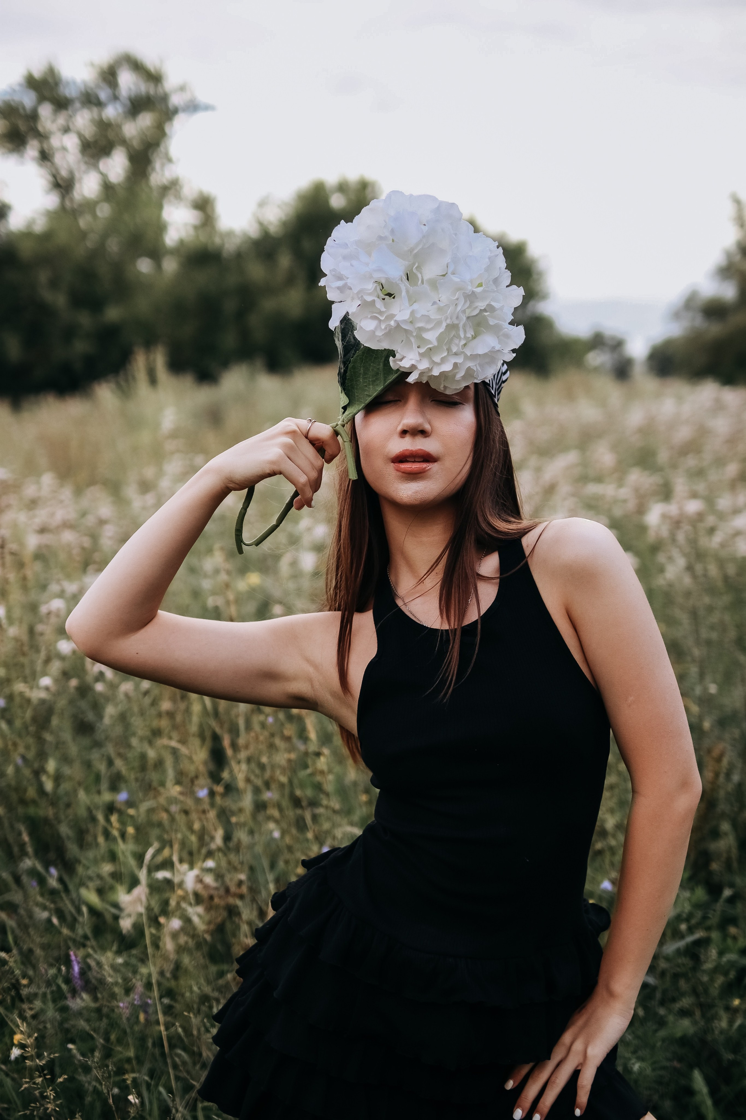 Уличная съемка. Фотограф Ульяна Станиславовна Гречишникова