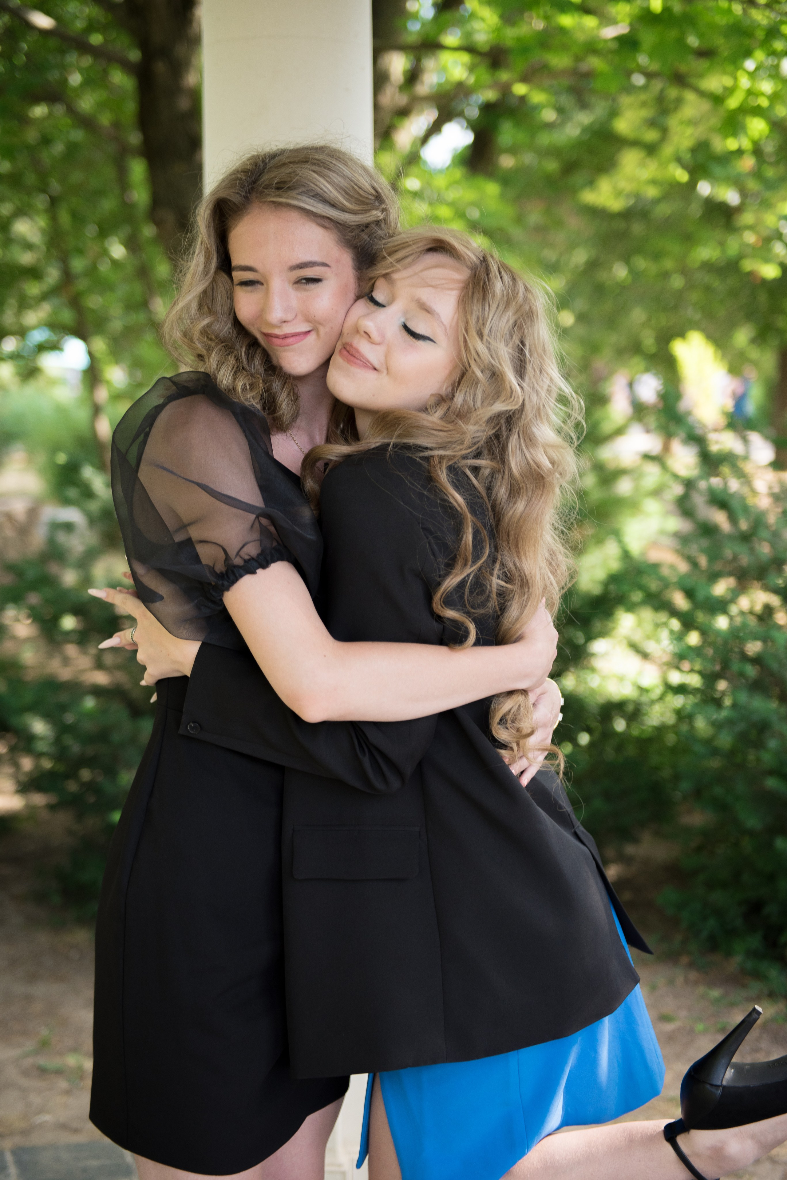 Выпускной — 11 класс. Фотограф Семён Пишта