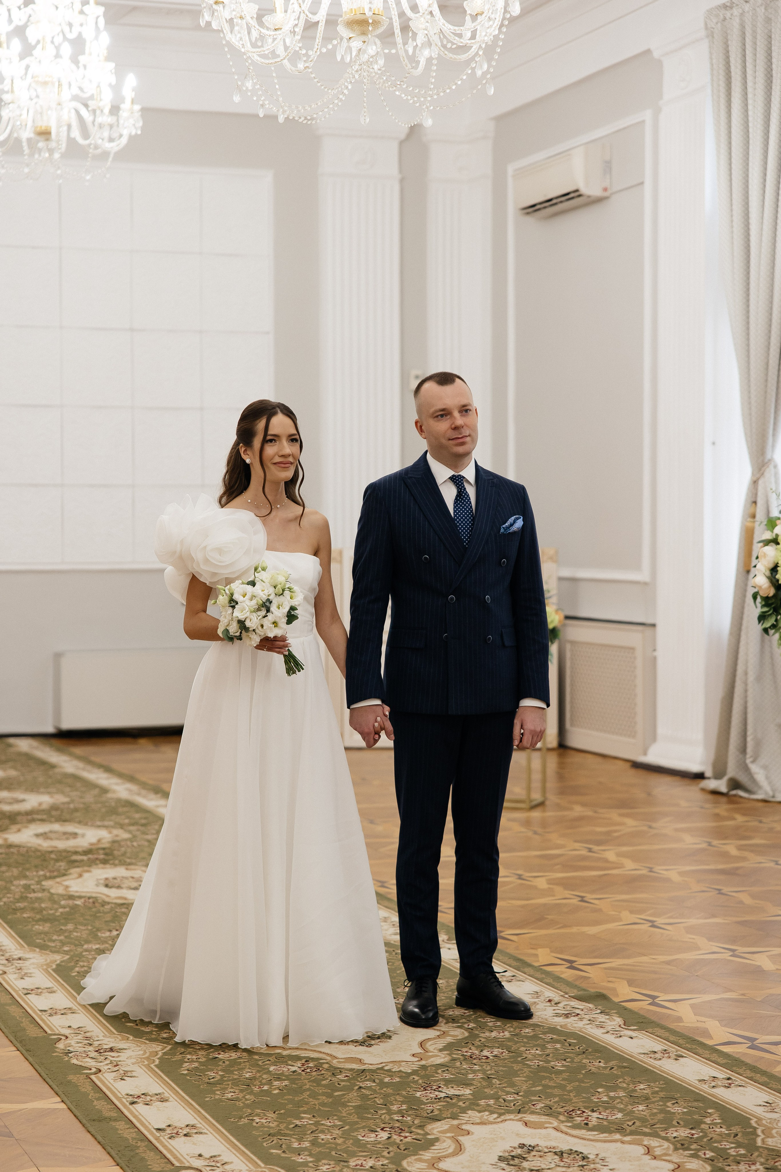 Philipp & Elena. Фотограф Диана Сербинова