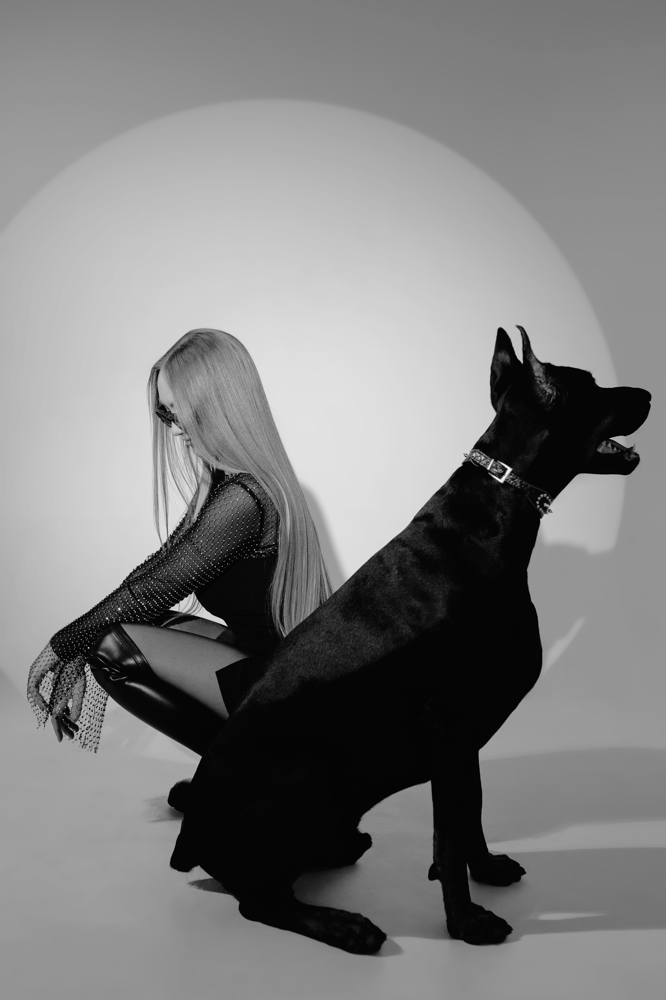 Индивидуальная фотосессия. Фотограф в Кирове Настя Шабардина