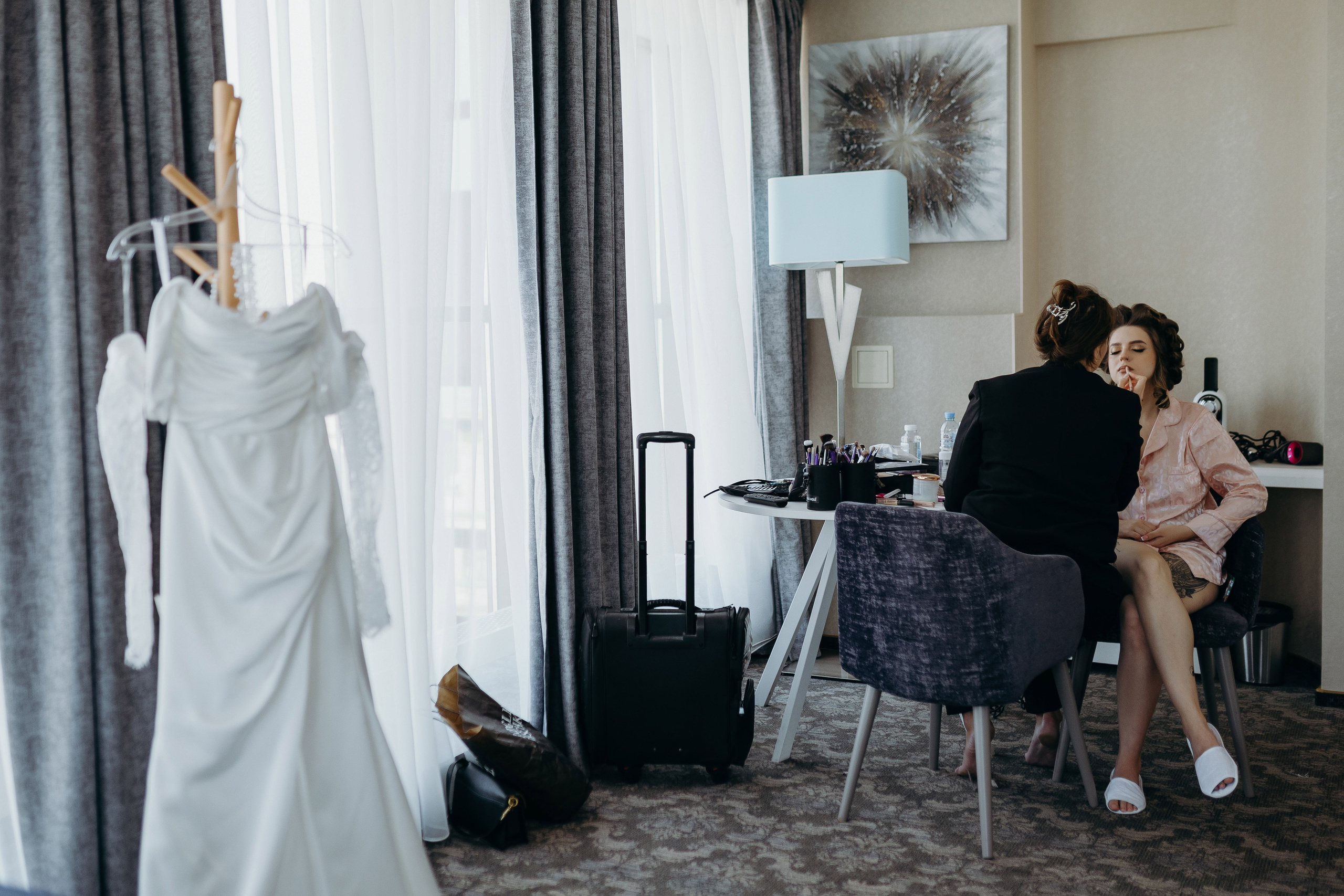 Wedding day 30.08.24. Свадебный фотограф в Санкт-Петербурге