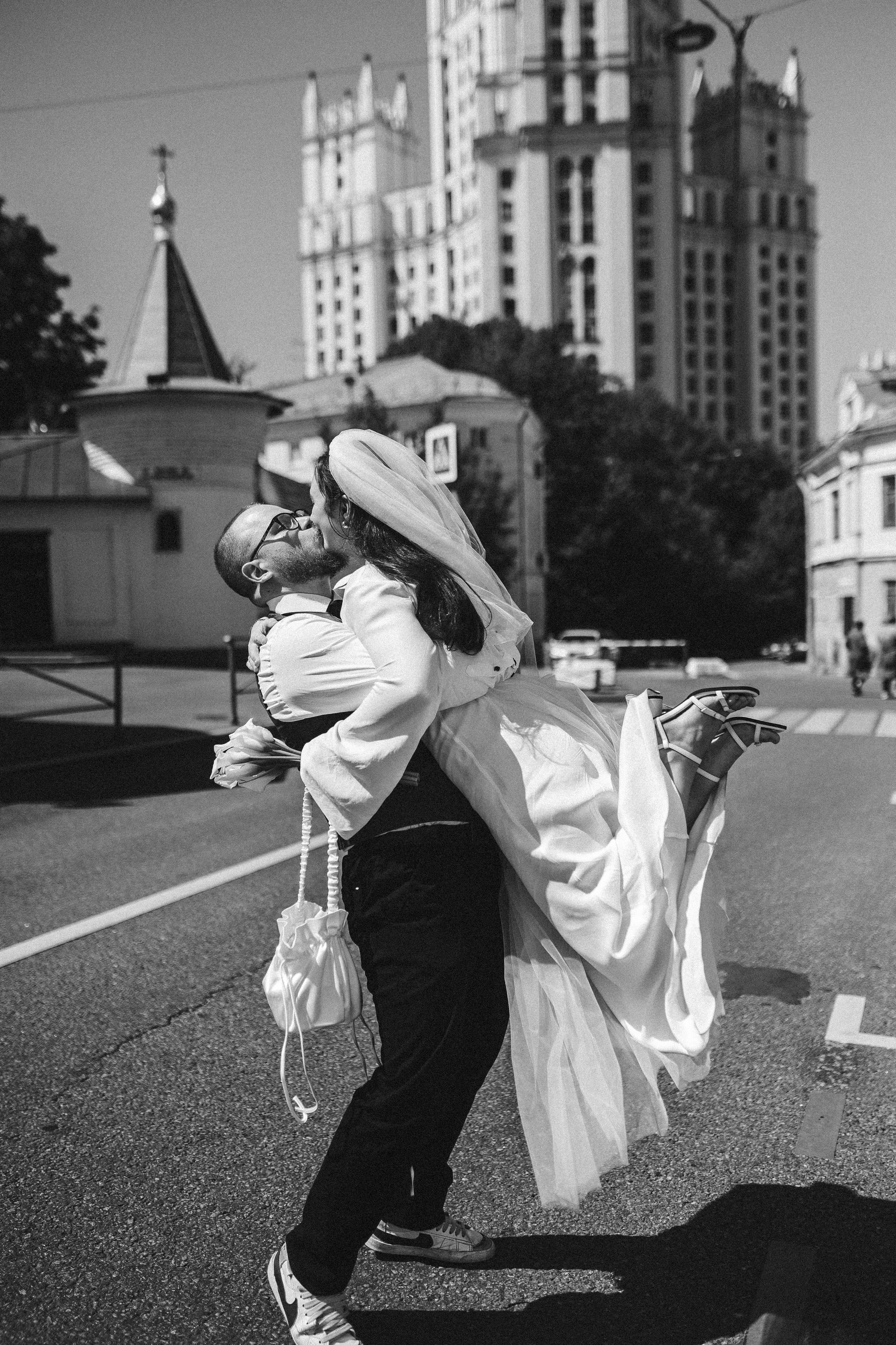 Владимир/Лиля. Фотограф в Москве Татьяна Сергеева