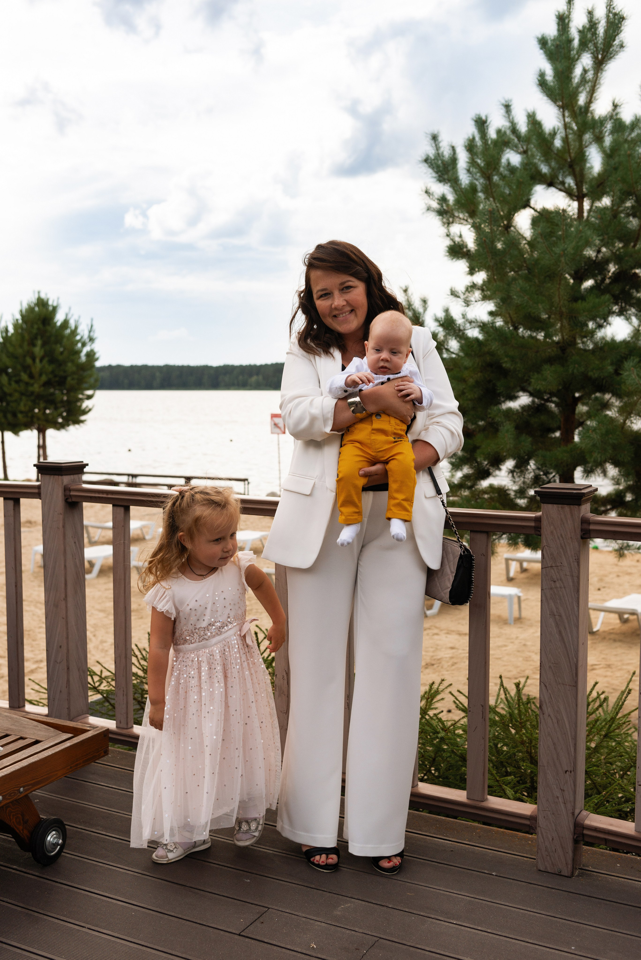 Владимир и Ольга