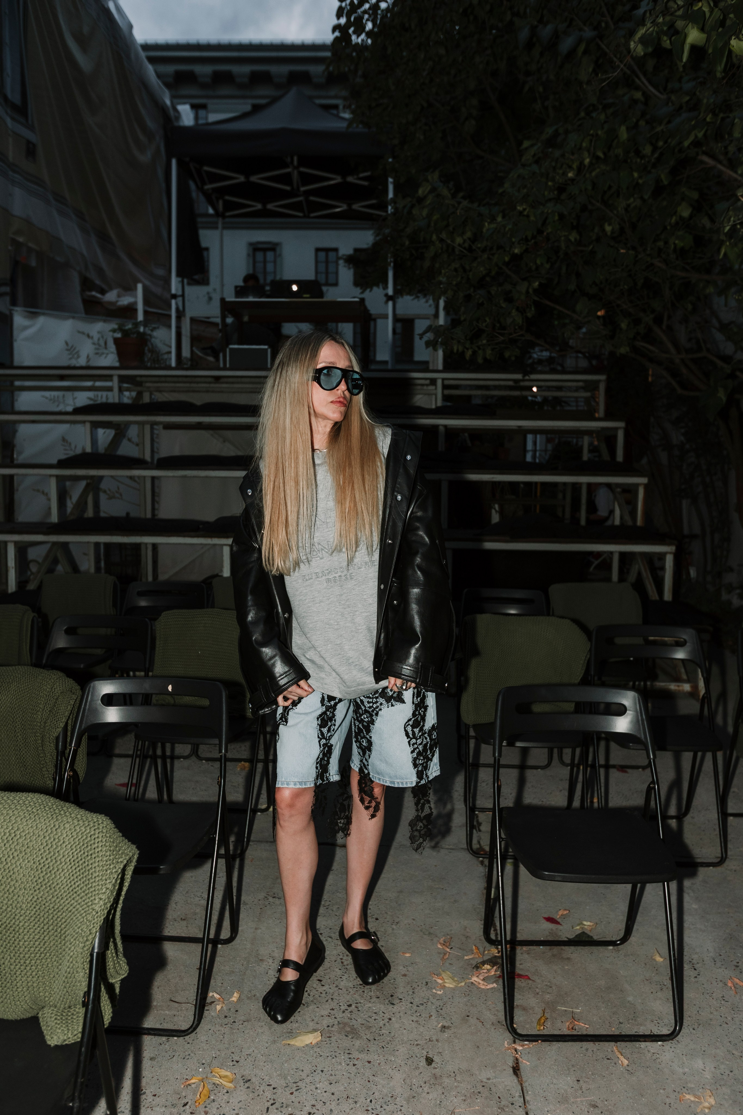 HI-RES — Ужин Вячеслава и Софии (HI-RES). Фотограф alex kunda