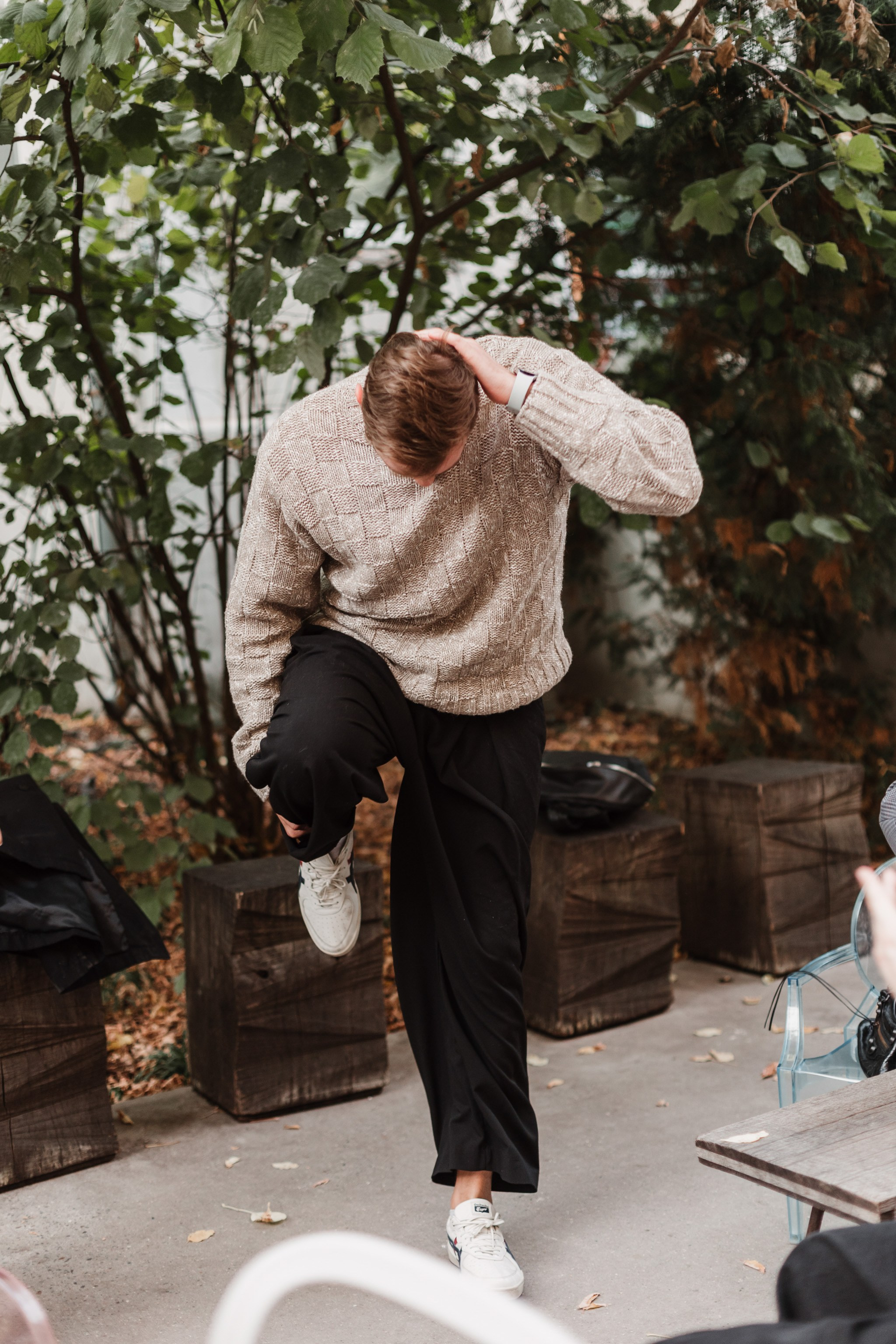 WEB — Ужин Вячеслава и Софии. Фотограф alex kunda
