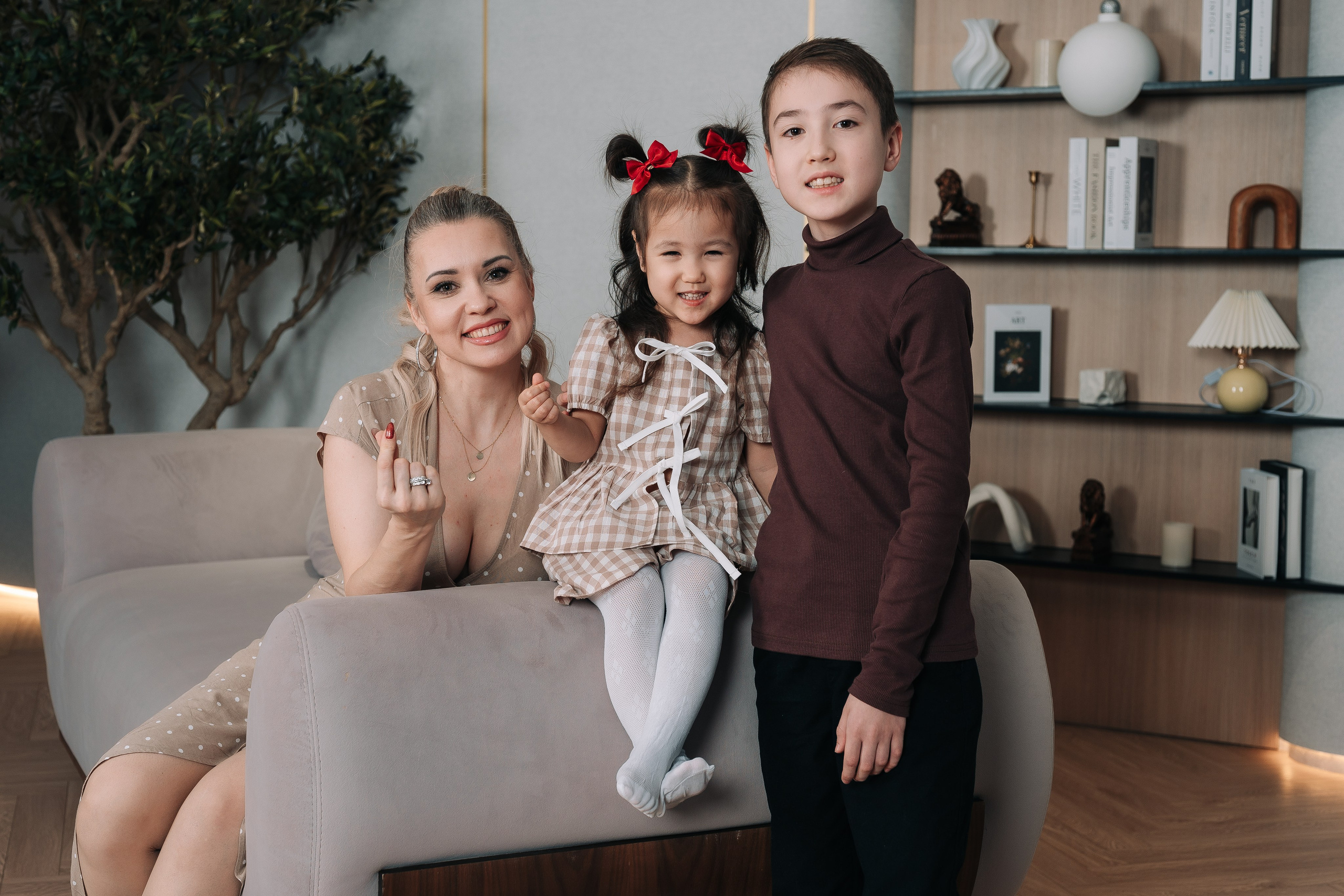 Олеся Котова. Иван Кубик — фотограф и видеограф