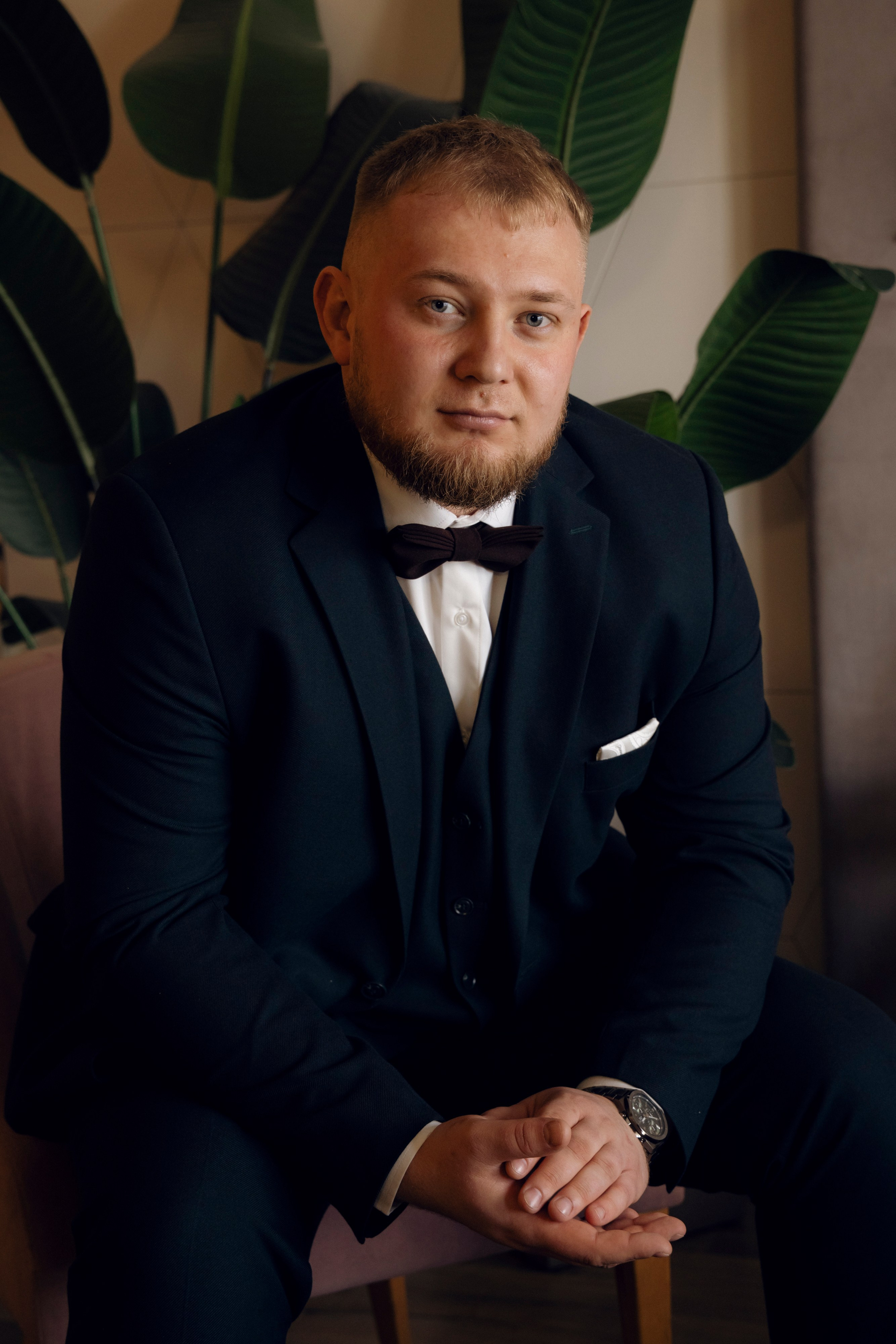 Свадебная фотосессия в Новосибирске. Свадебный Фотограф Новосибирск