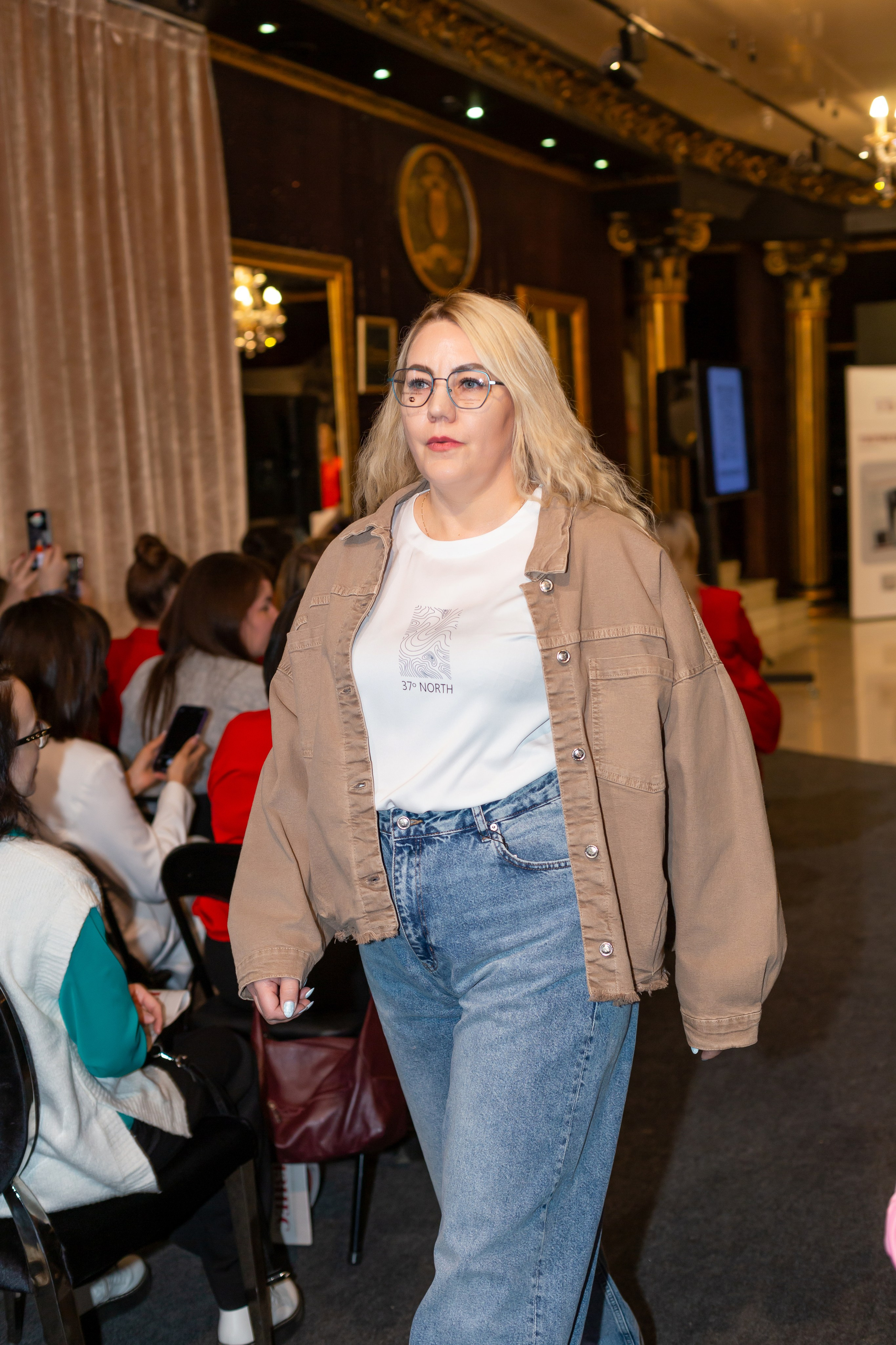 Бизнес женщины. Ирина Квасова | Фотограф в стиле VOGUE | Тюмень