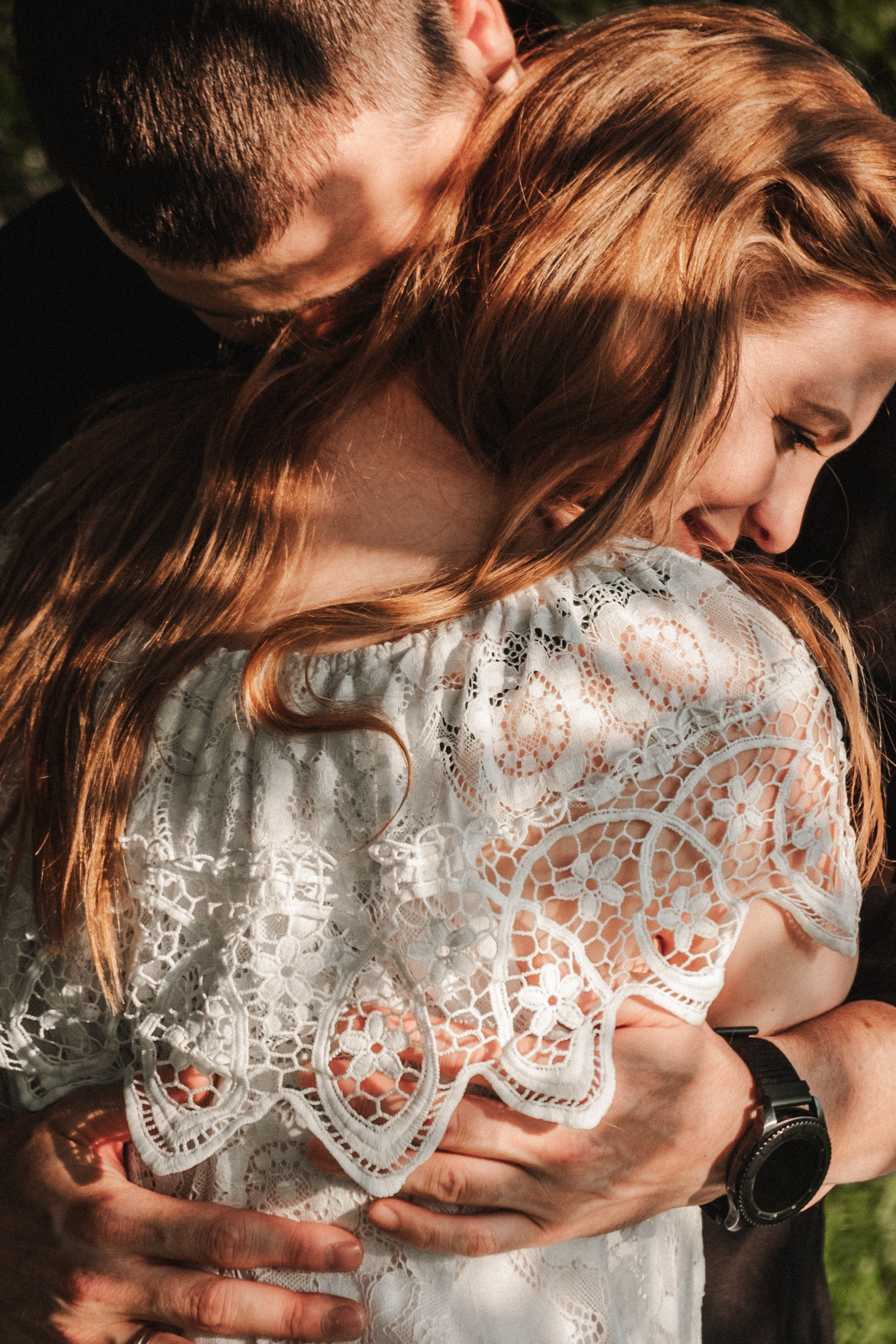 Роман и Мария. Самойленко Надежда фотограф