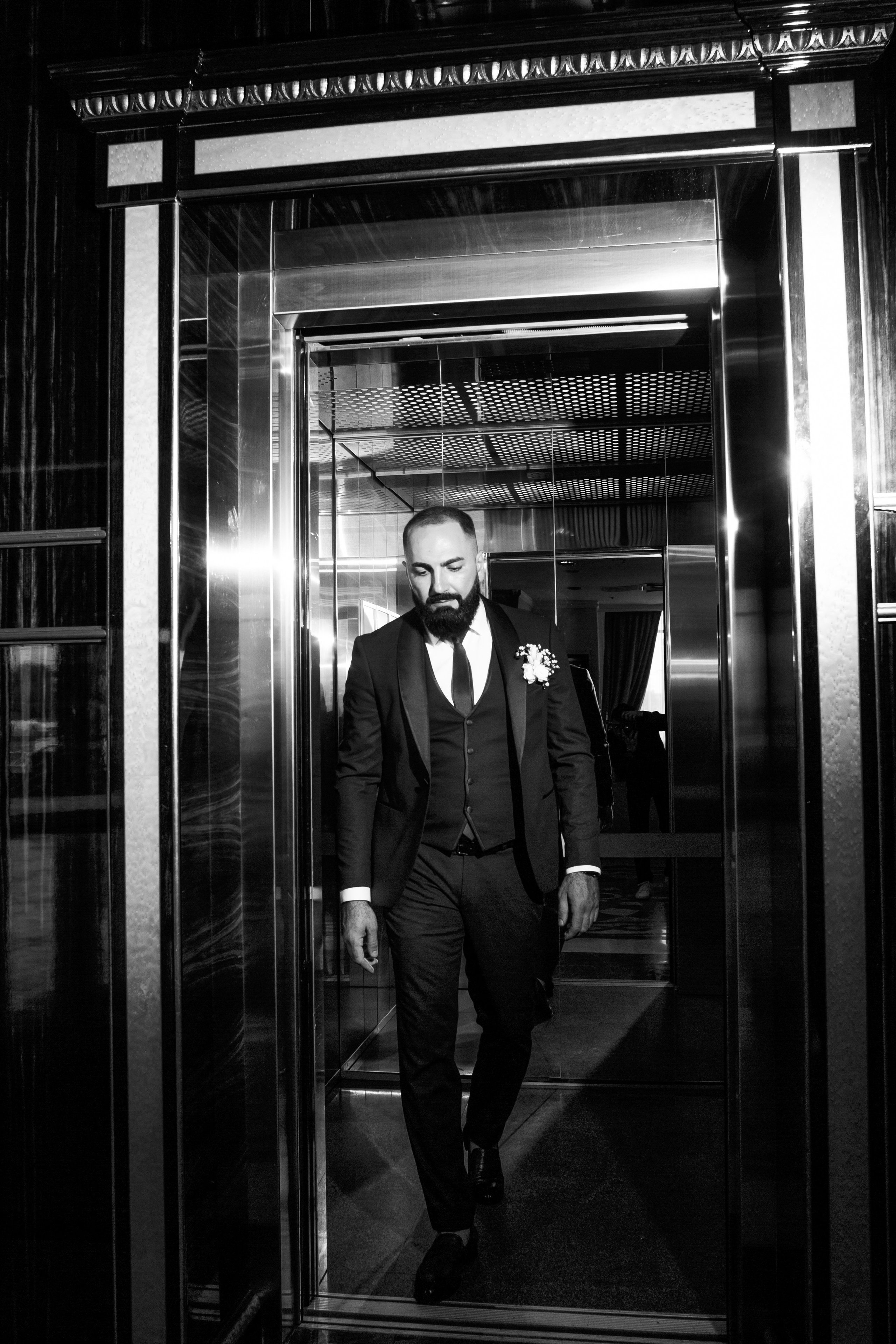 Свадебная съемка. Գլխավոր