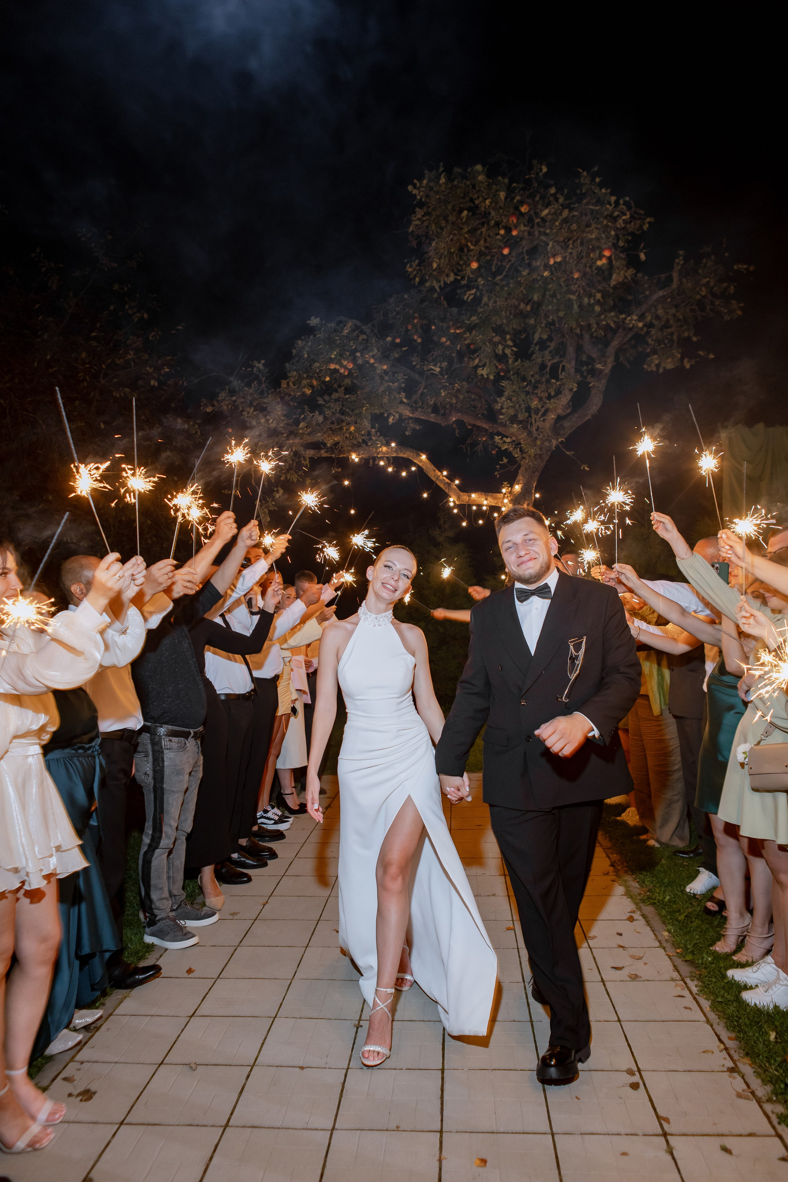 Ангелина и Дима. Свадебный фотограф Витебск Минск