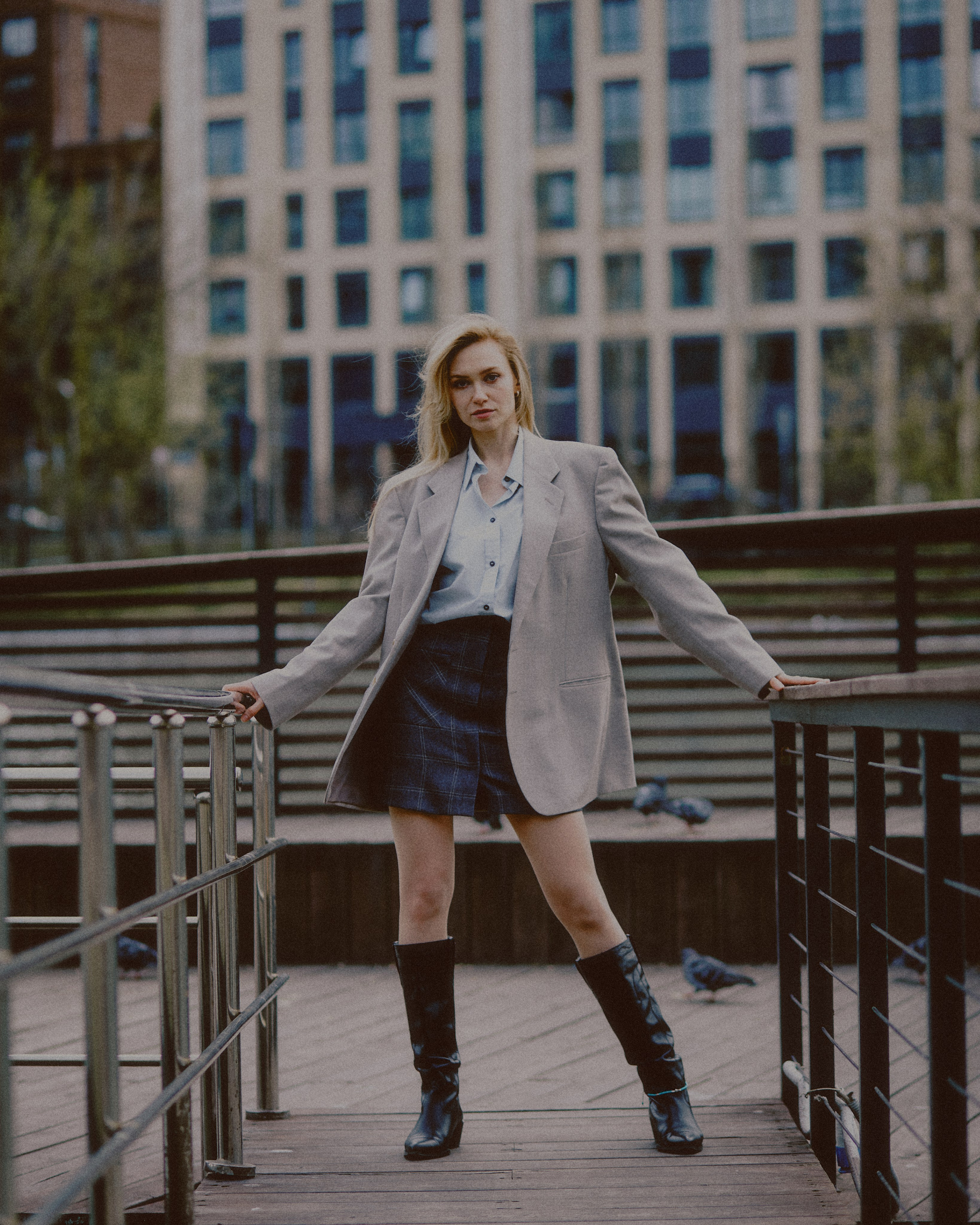 Вика. Портретный фотограф в Москве Ольга Крылова