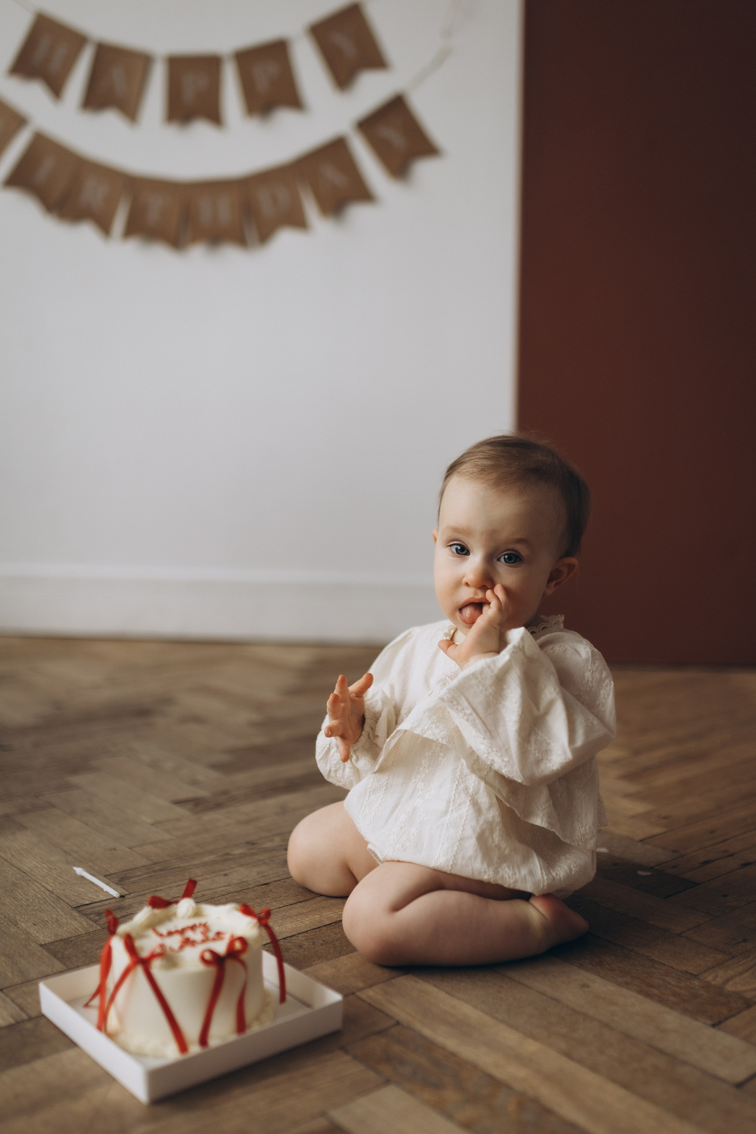 В честь 1 годика Авроры. Семейный фотограф Мария Маркова Москва и Одинцово