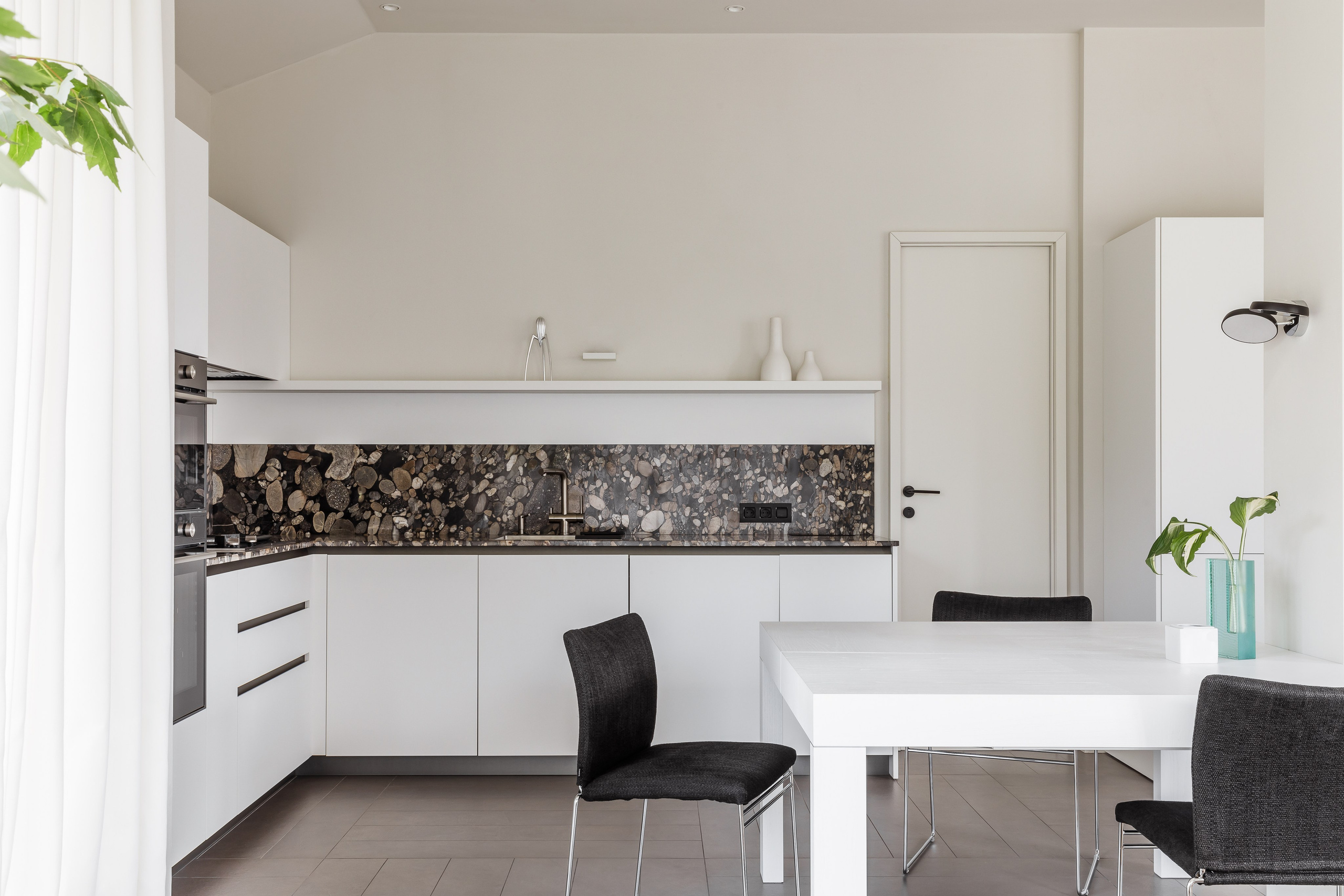 Реконструкция дачи. Главная