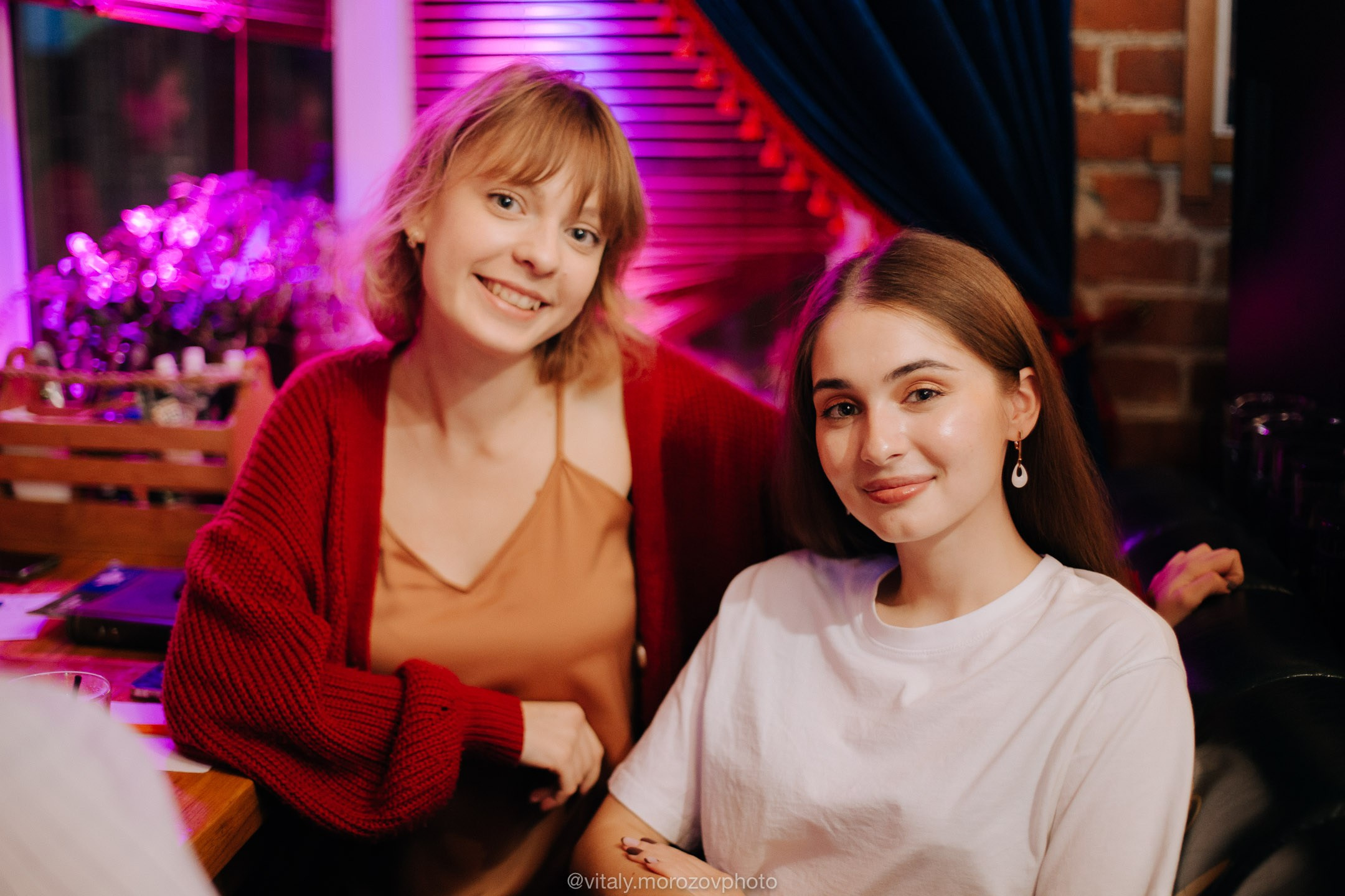 Репортаж. Виталий Морозов|Фотограф в Краснодаре