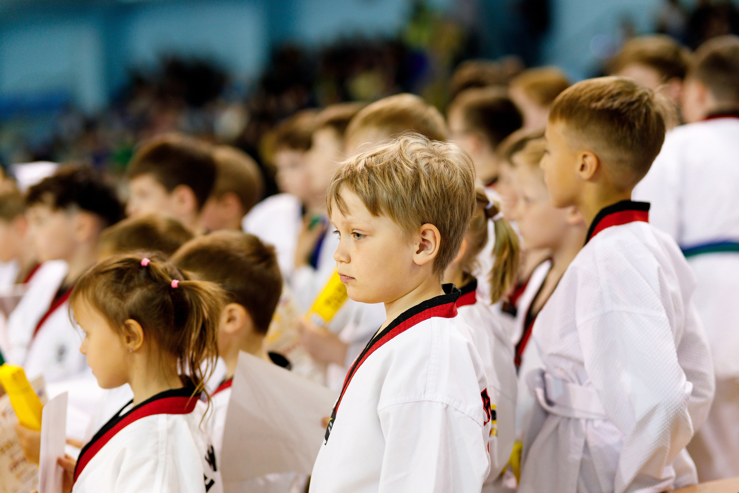Тхэквондо СК «Каскад». Фотограф Дмитрий Молчанов | Фотограф Пермь | Фотограф