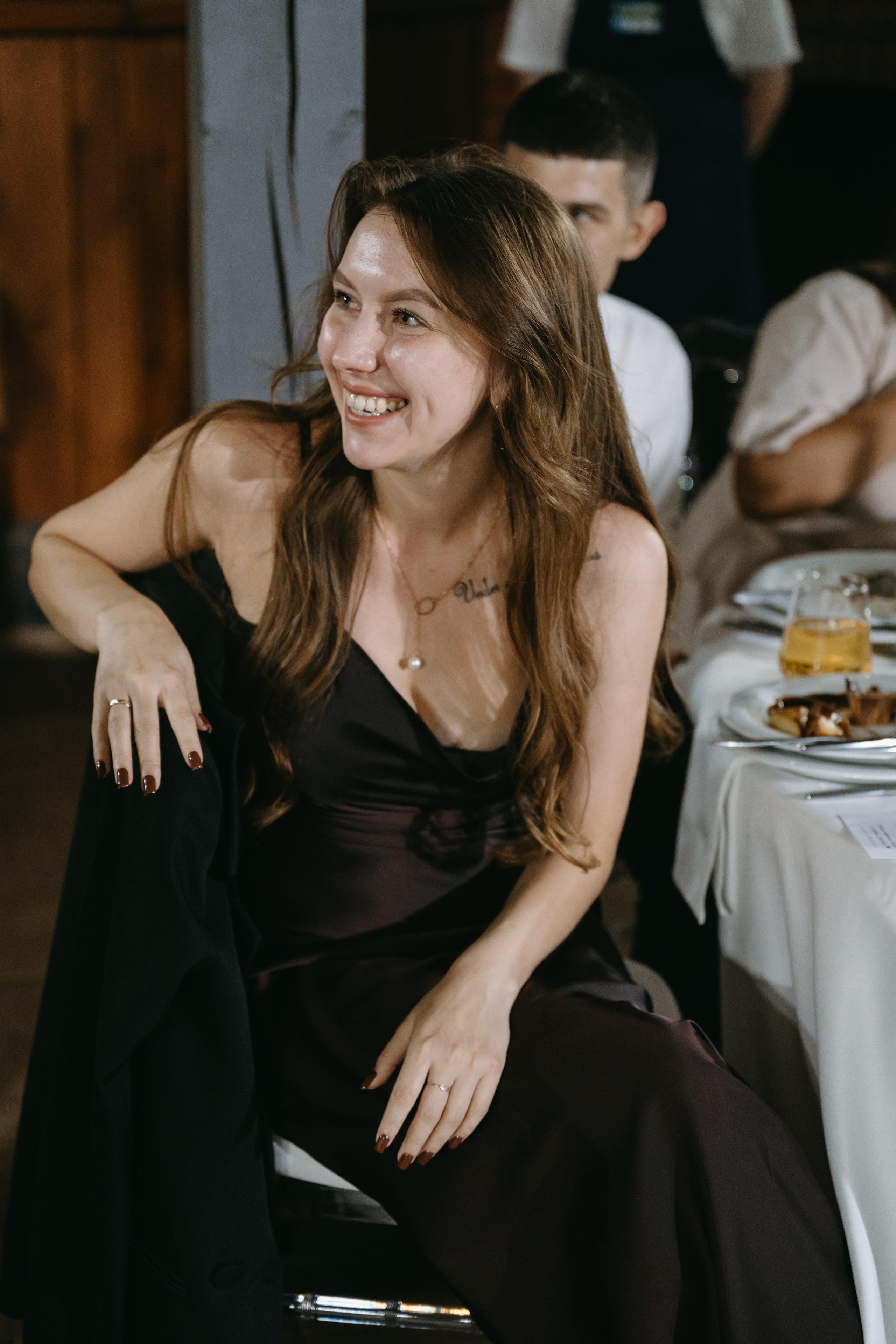 Алексей и Юлия. Фотограф Ирина Авдеева