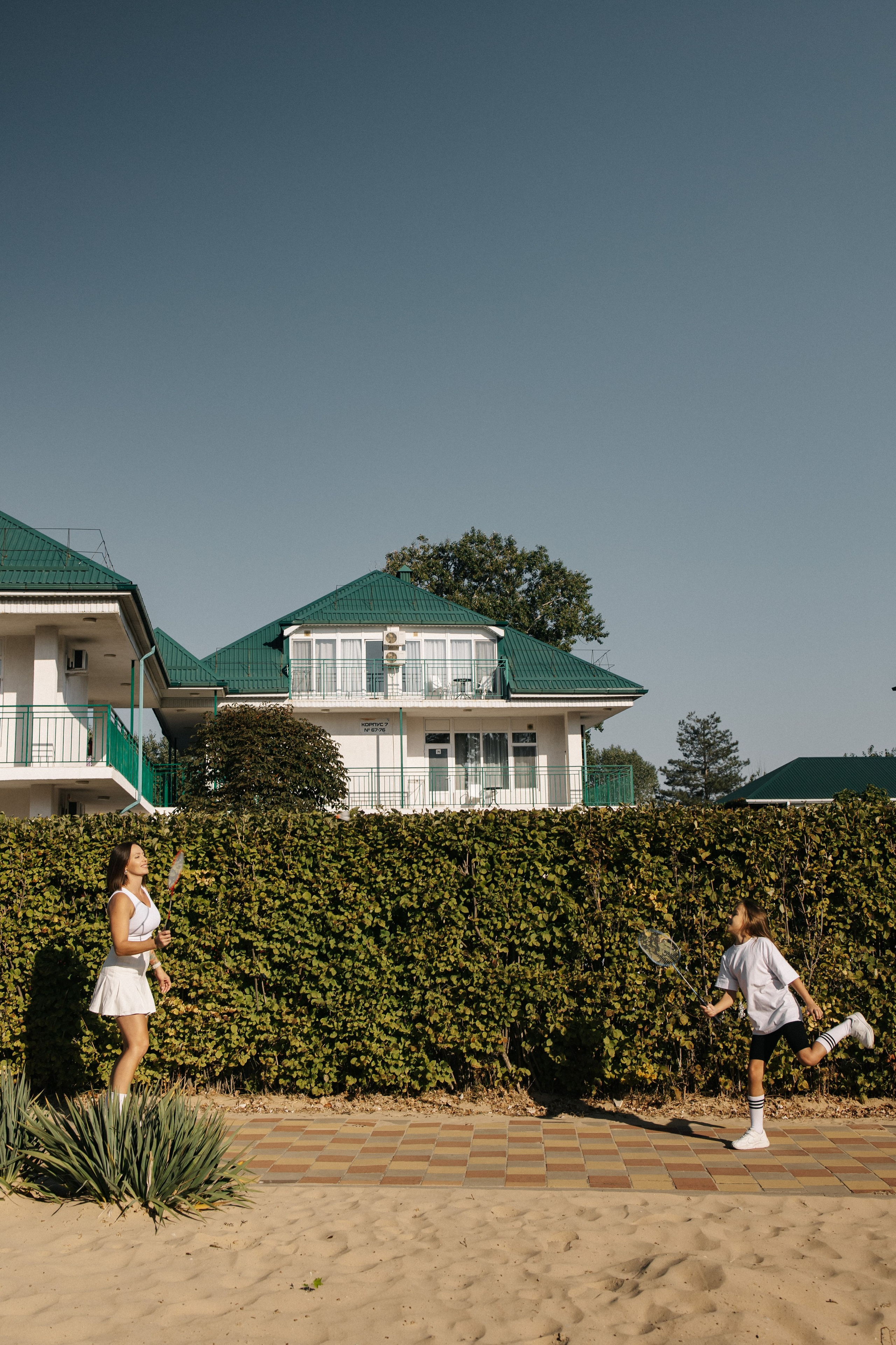 Рекламная съемка Дюны золотые. Профессиональный фотограф Иван Низиенко