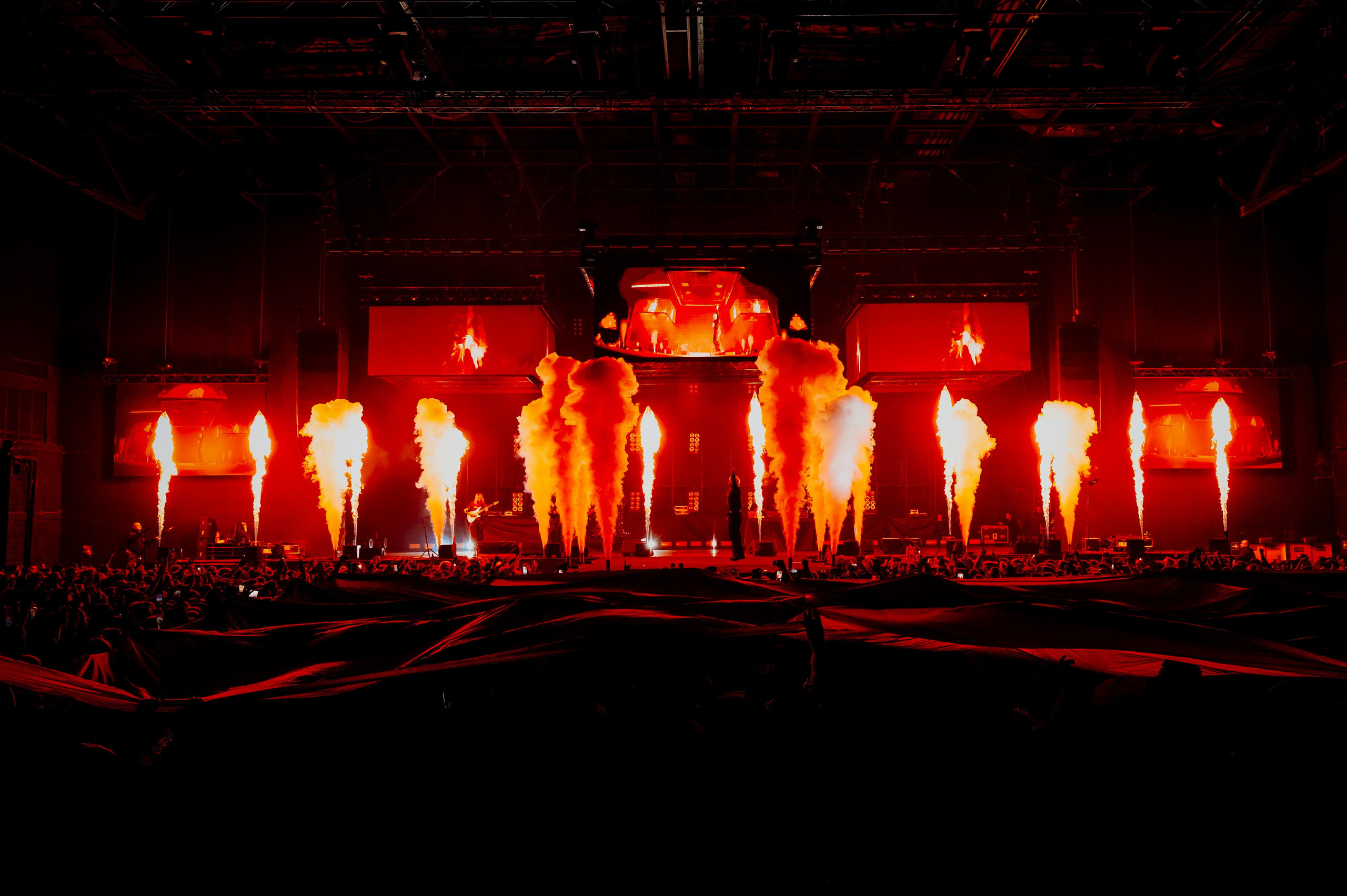 MADK1D | MOSCOW | 2026. OOPS