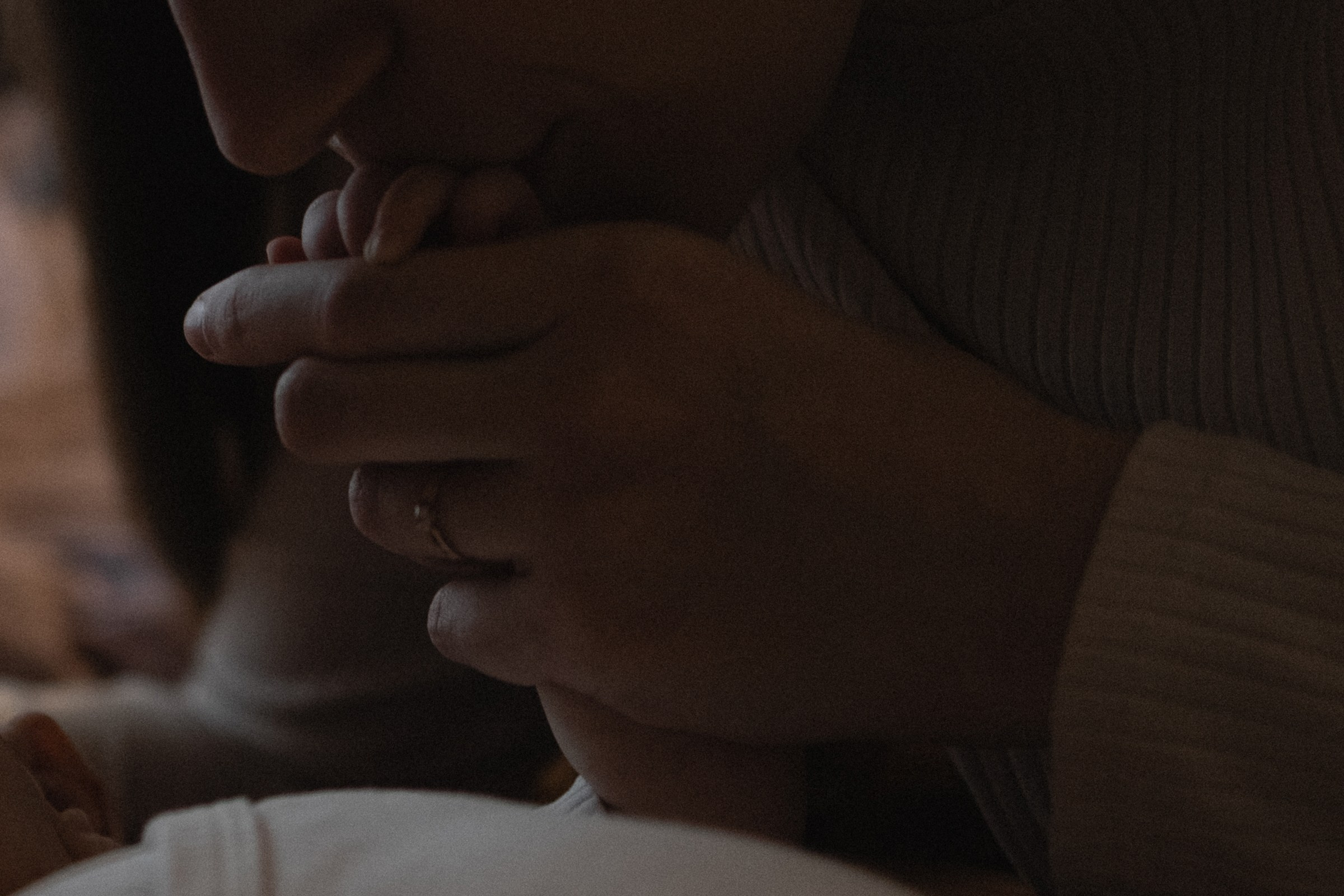 Первый год вместе. Фотограф Daria Wilner