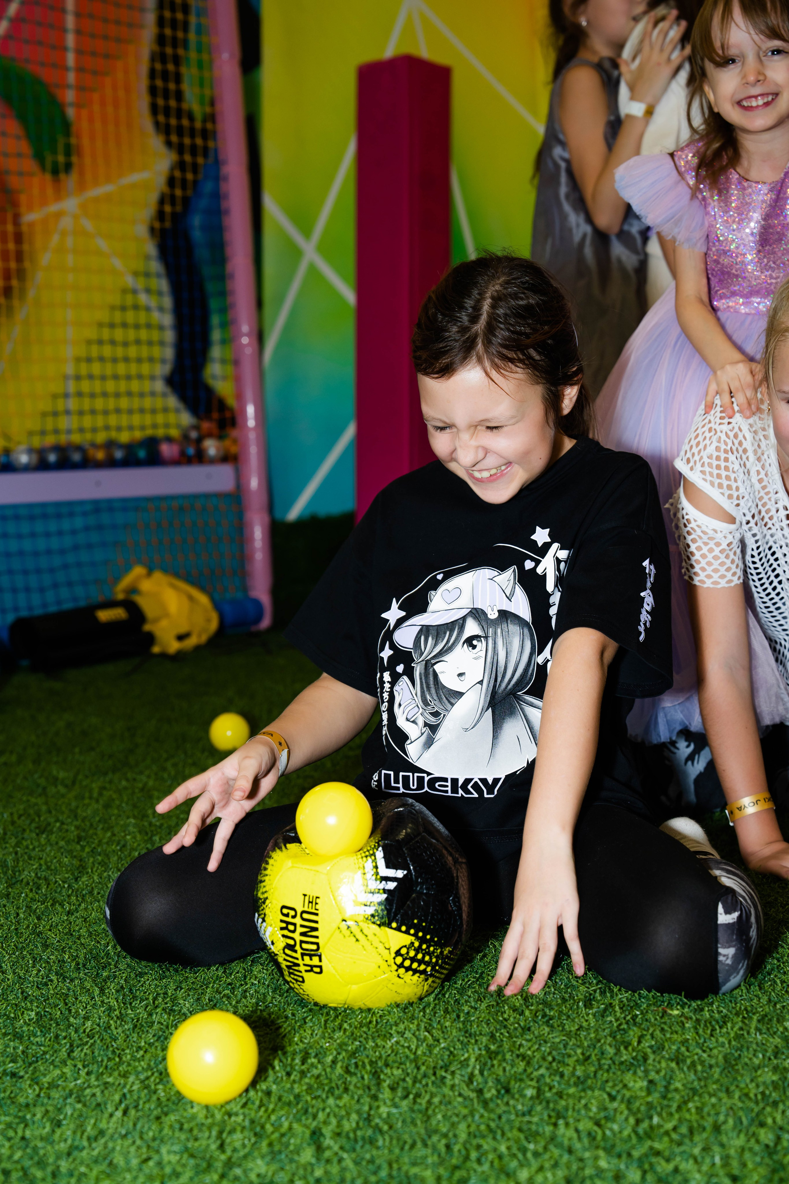 «Разрушители мифов». Крамер Юлиана детский и семейный фотограф