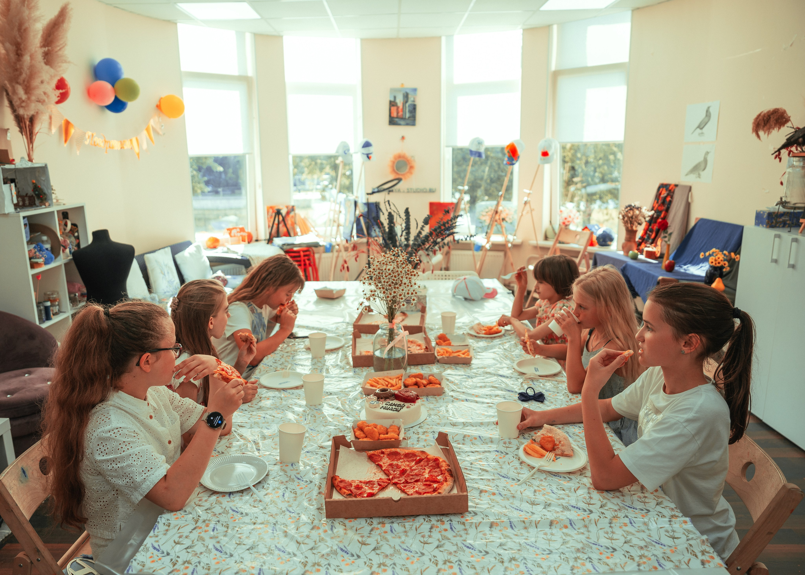 От мишки с любовью. Крамер Юлиана детский и семейный фотограф