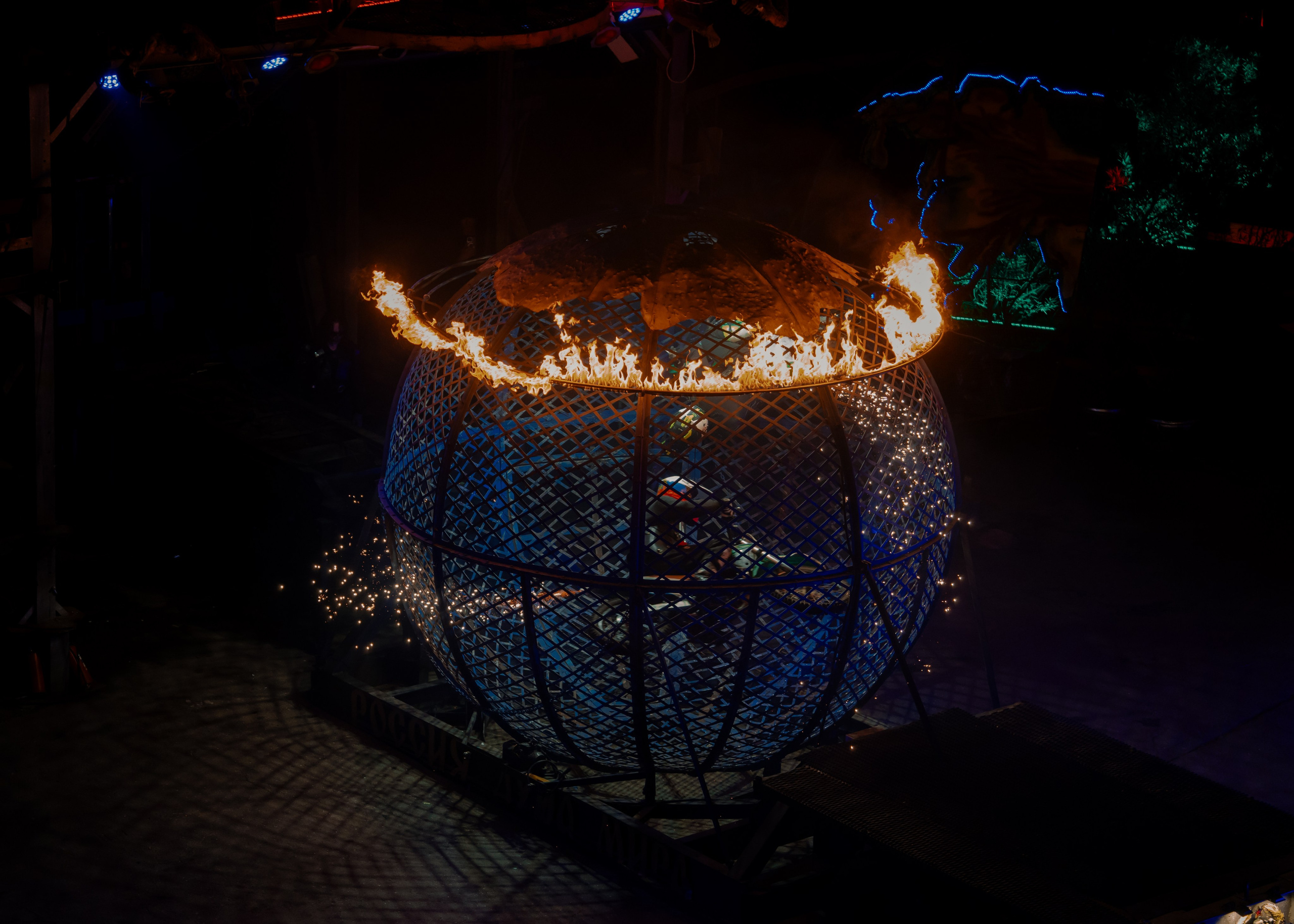 Выпускной Байк Центр «Ночные волки» 11 класс. Крамер Юлиана детский и семейный фотограф