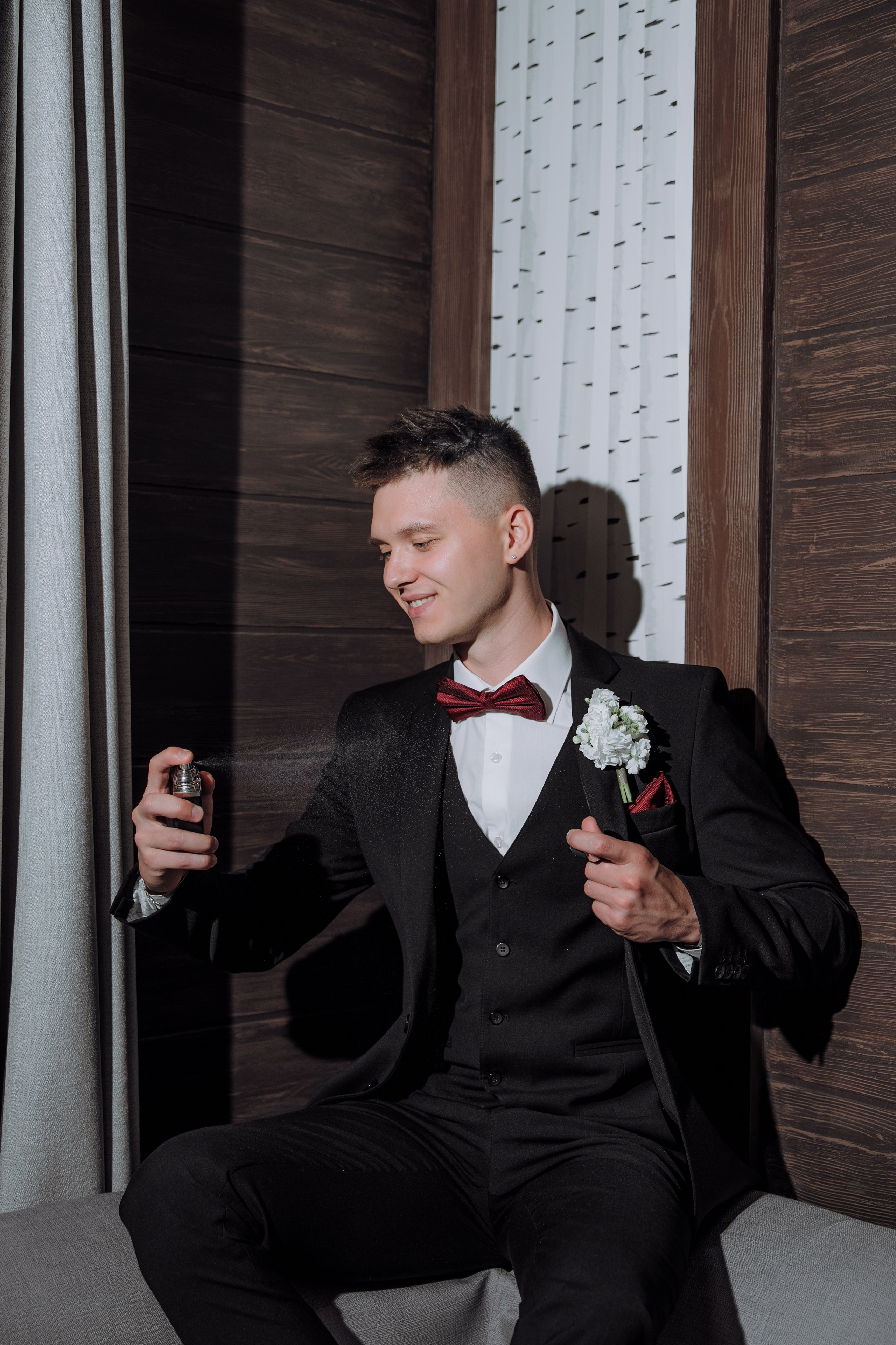 «Андрей и Юлия» 2024