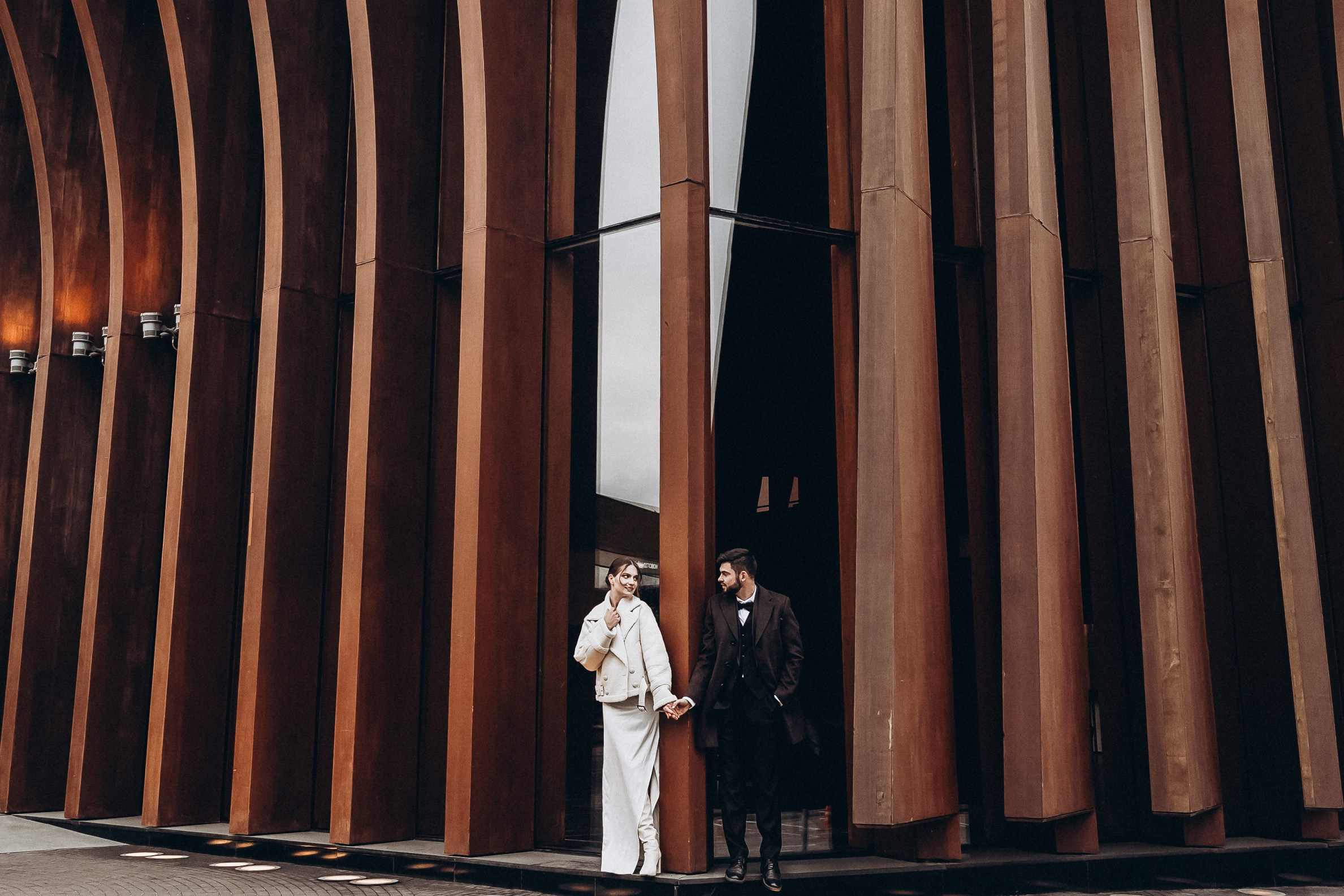 Свадебный фотограф во Владимире