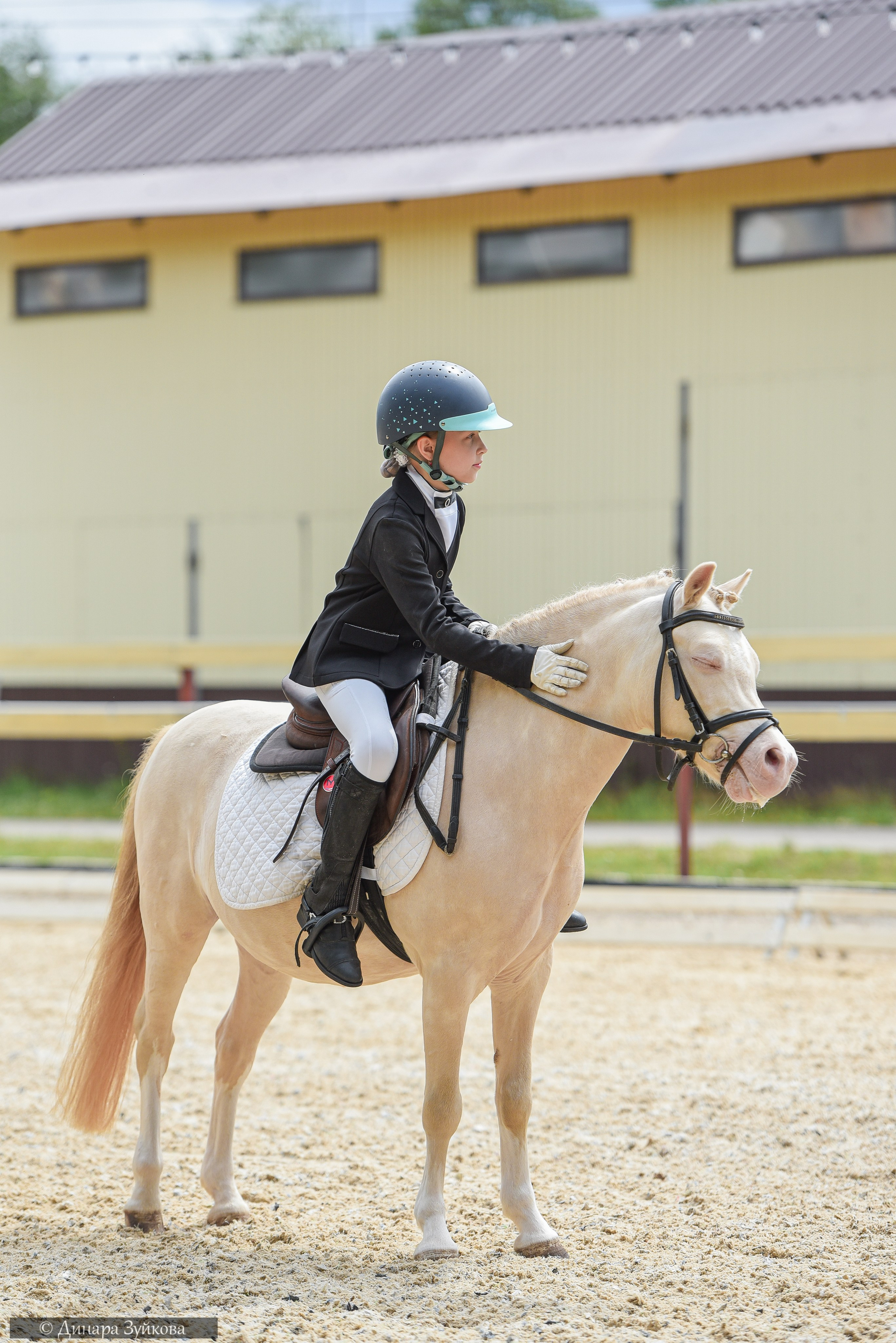 КЭК Ассамблея. Тесты, дети. Мотофотограф в Нижнем Новгороде Динара Зуйкова