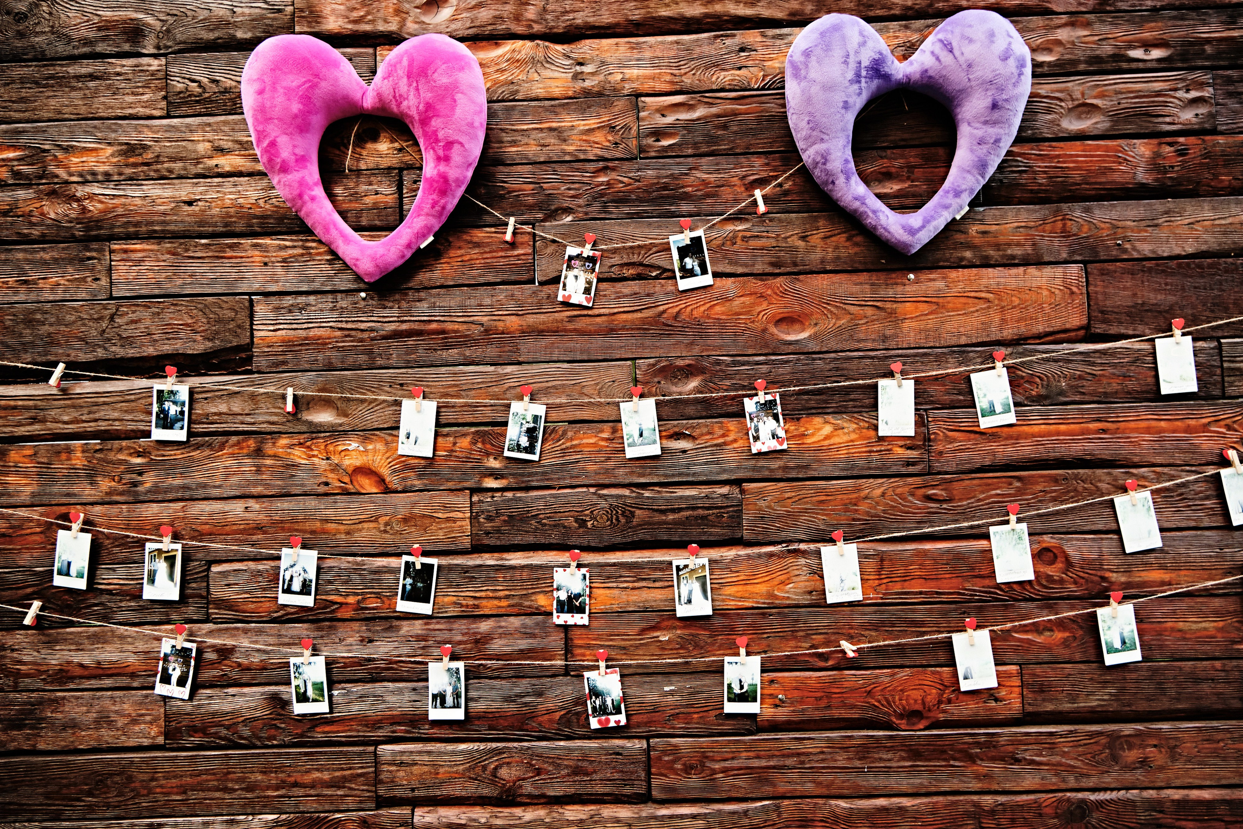 Снежана и Алексей