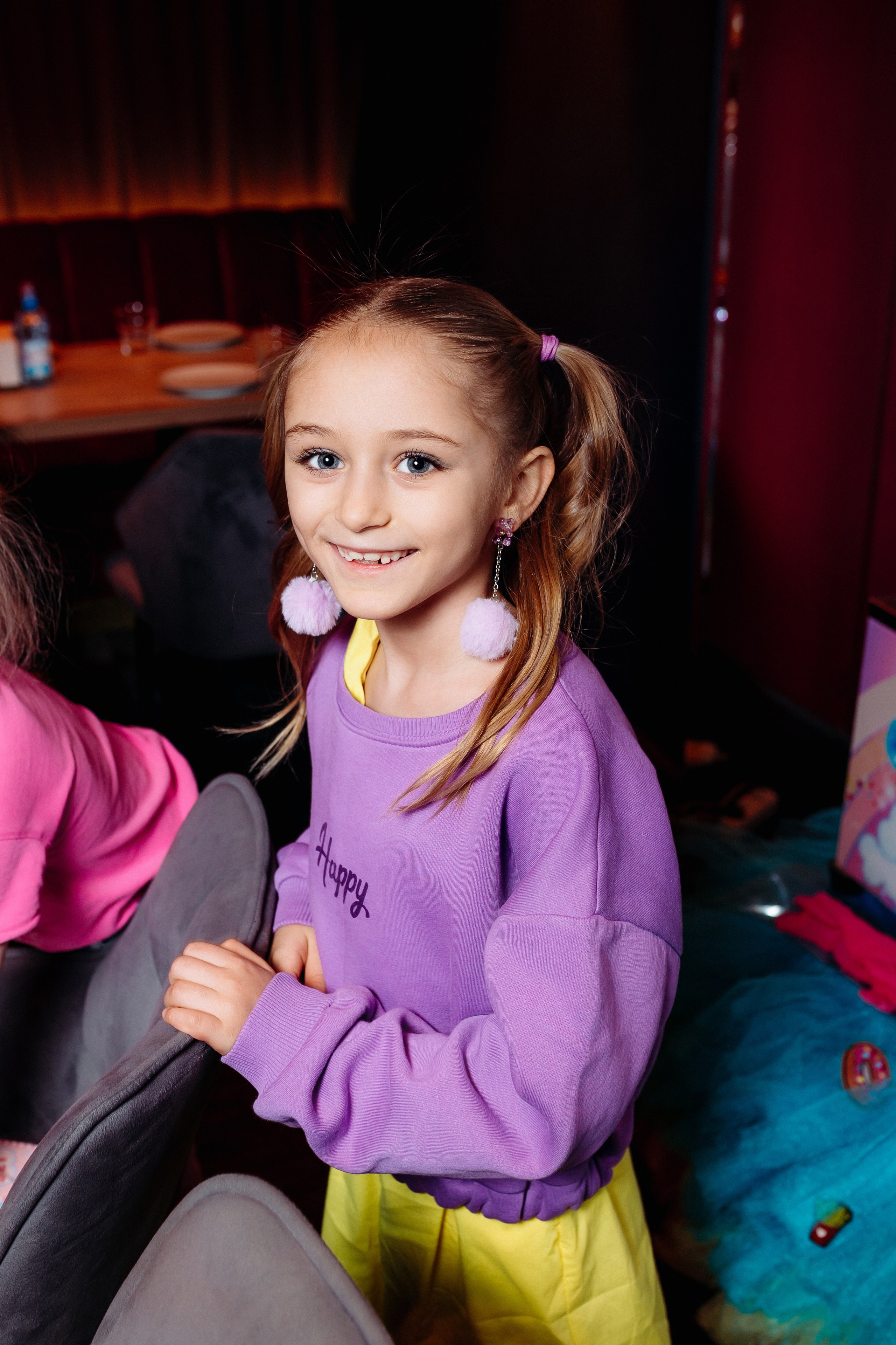 Дни Рождения. Фотограф в Санкт-Петербурге Кирюшенков Андрей