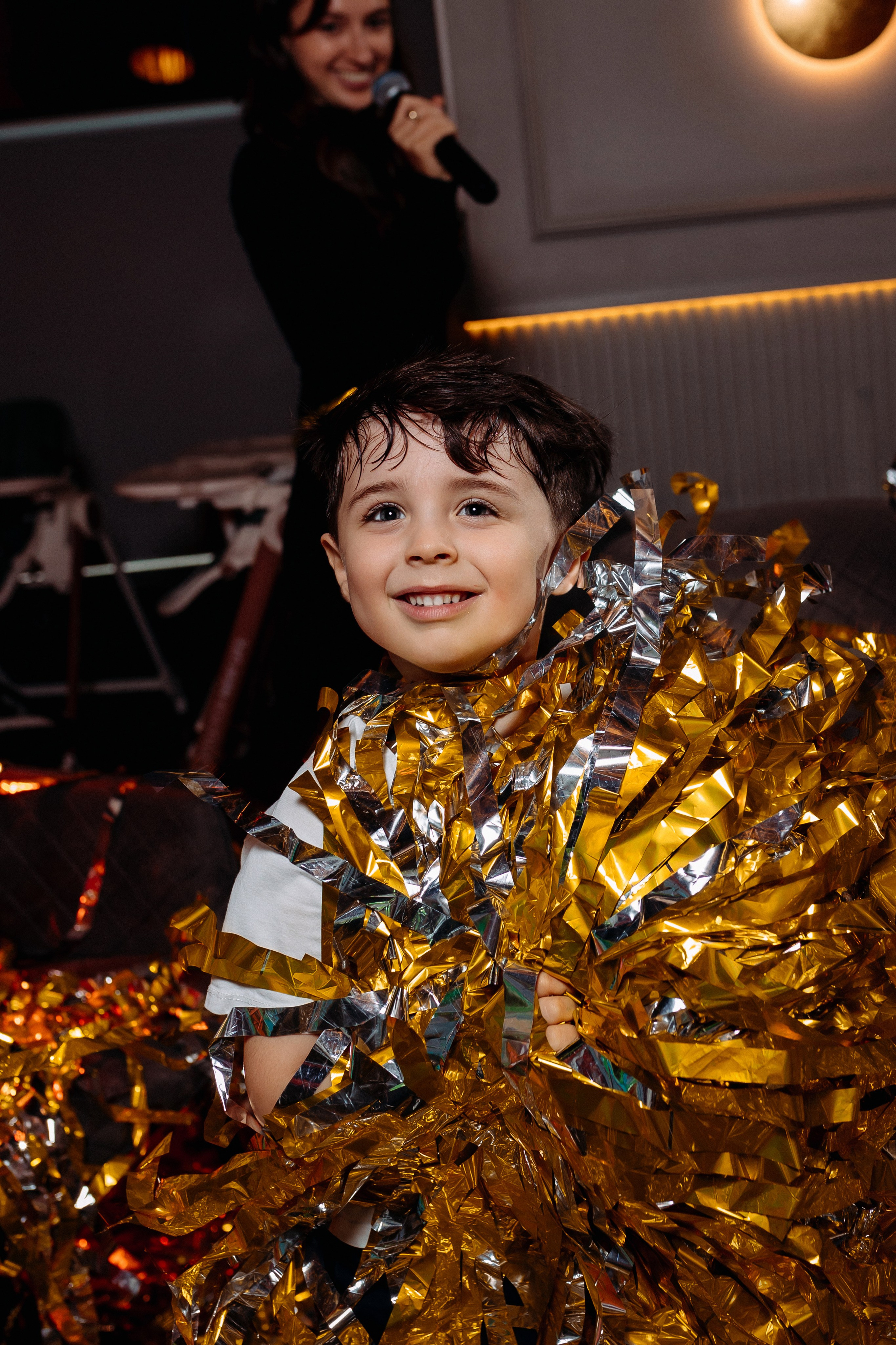 Дни Рождения. Фотограф в Санкт-Петербурге Кирюшенков Андрей