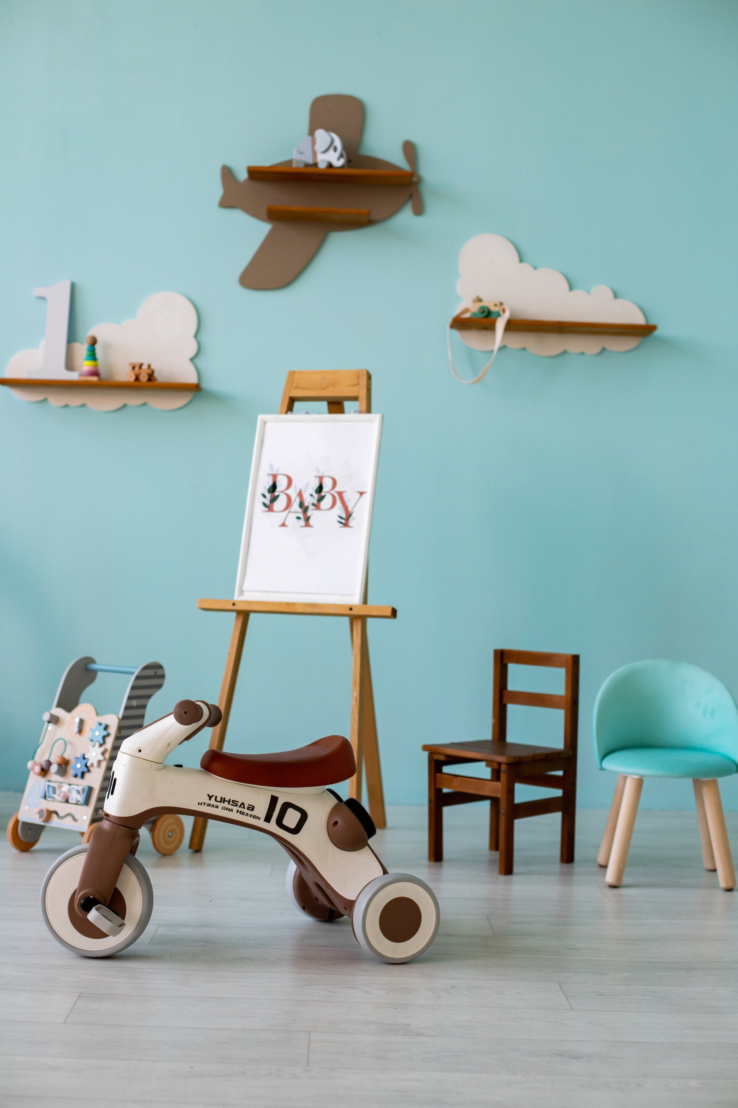 Детский (студия Зеркало). Фотограф г. Хабаровск. Семейные и индивидуальные съёмки