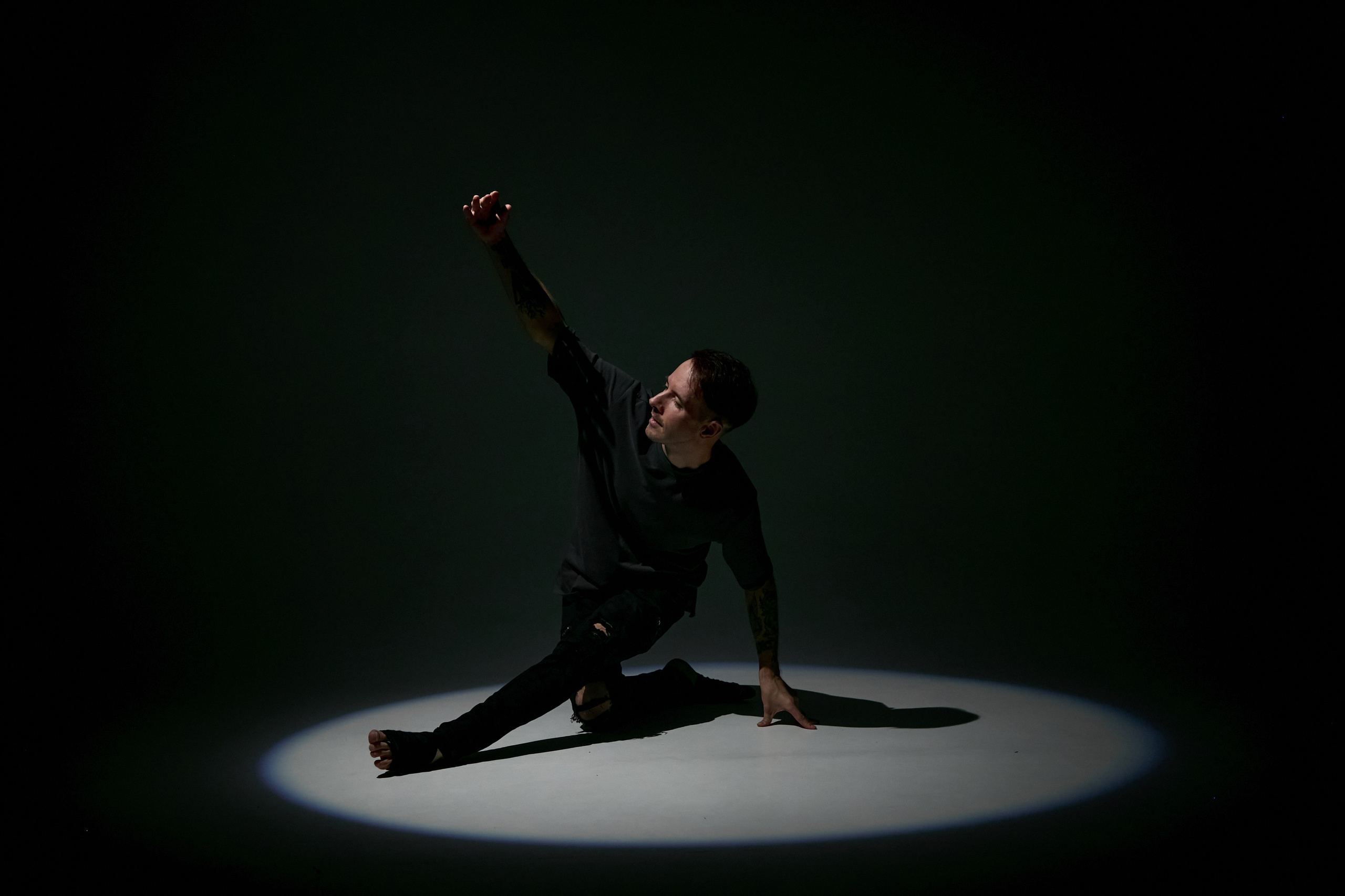 Photographer Moscow Razin Savva