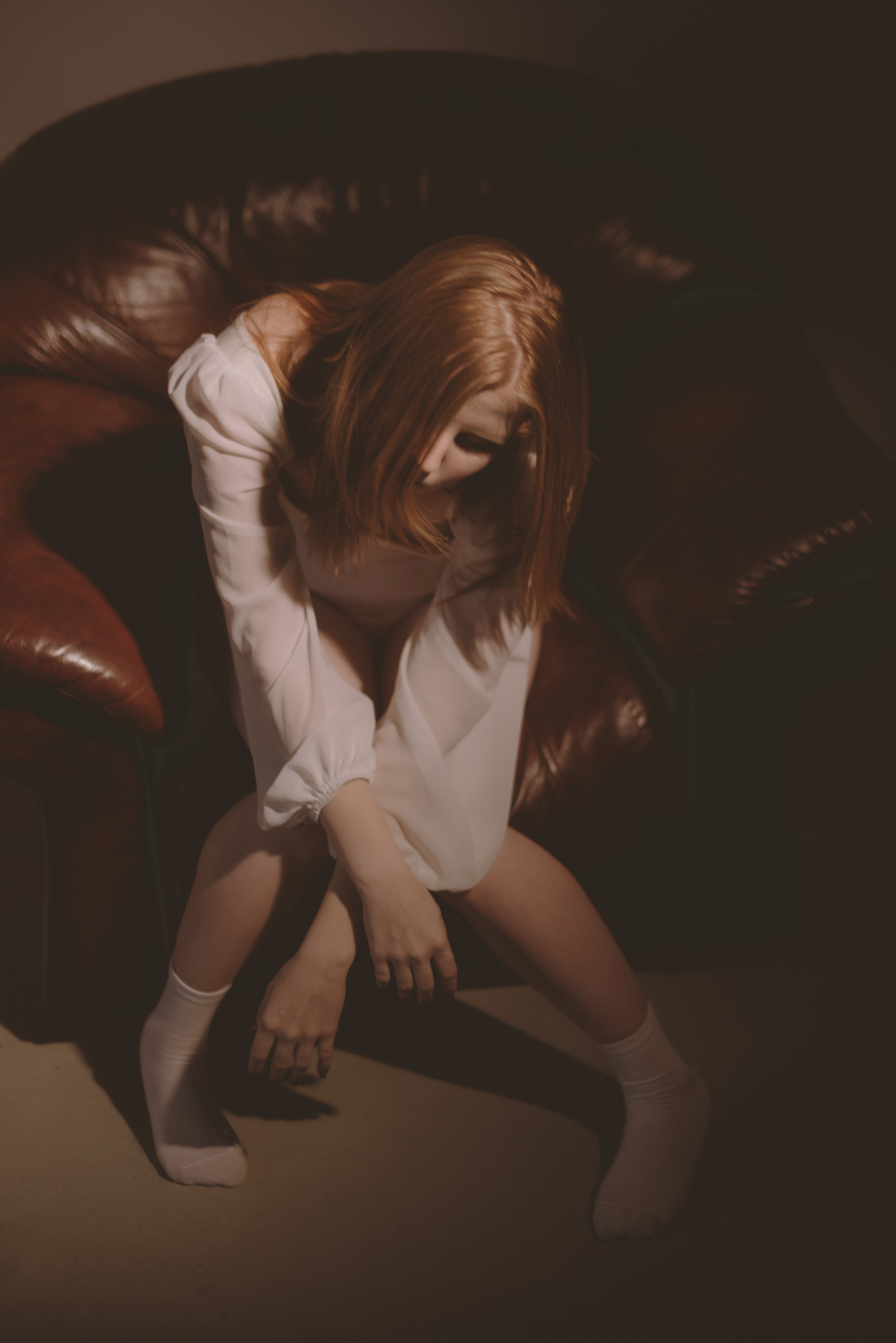 Екатерина. Фотограф Филякин Константин