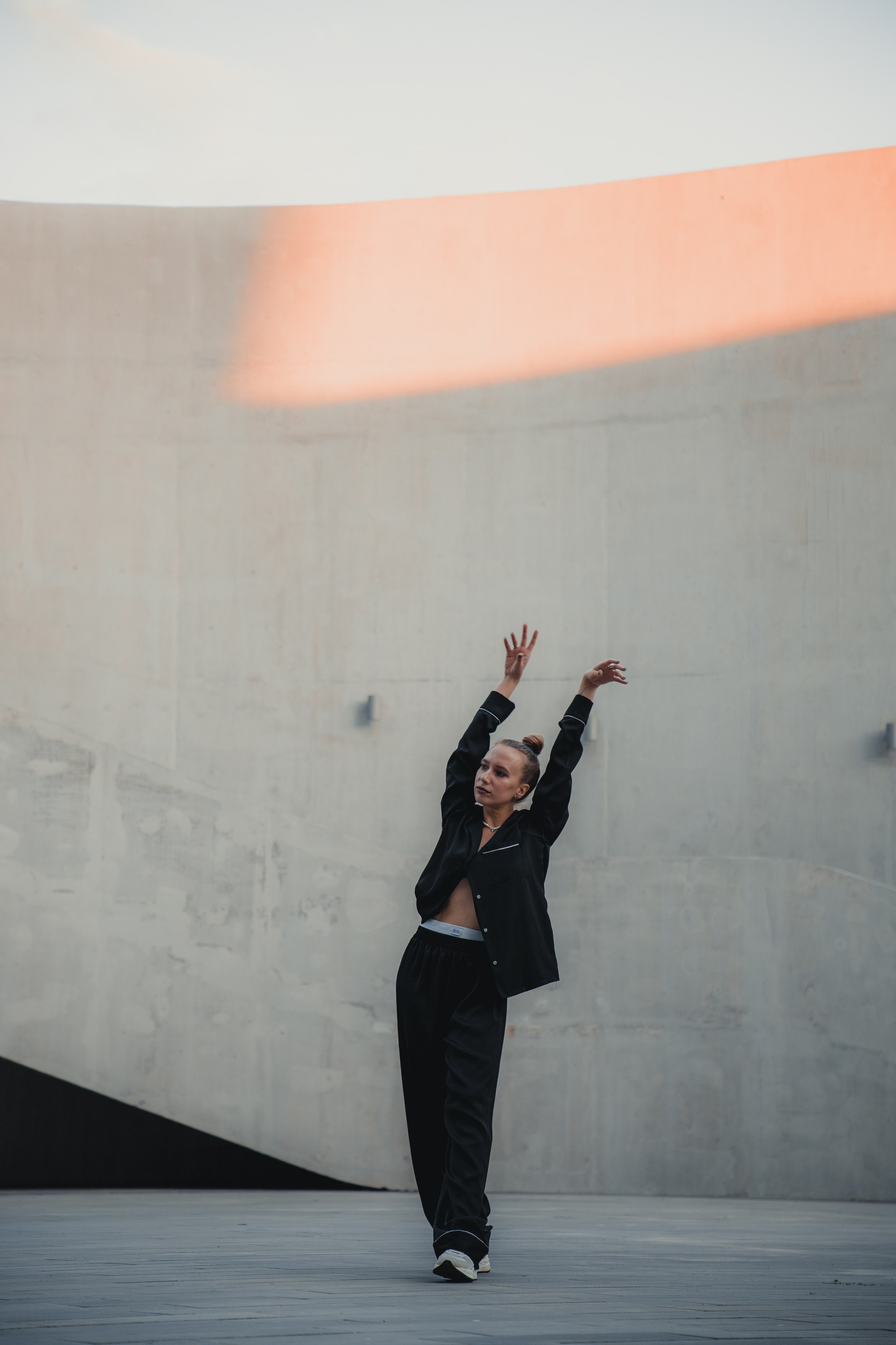 Portrait. Фотограф Аня Авраменко в Минске и Беларуси