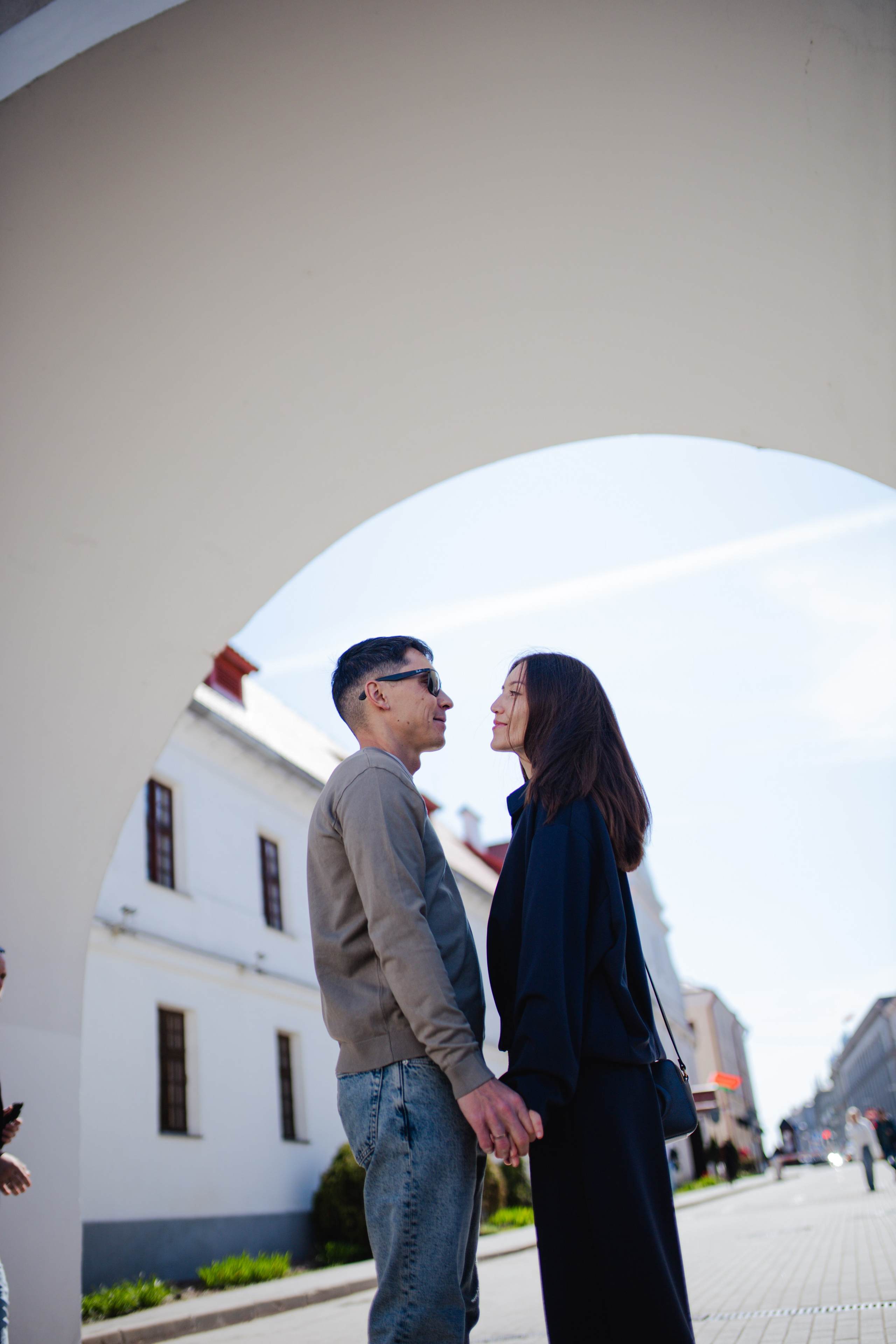 Love story. Фотограф Аня Авраменко в Минске и Беларуси